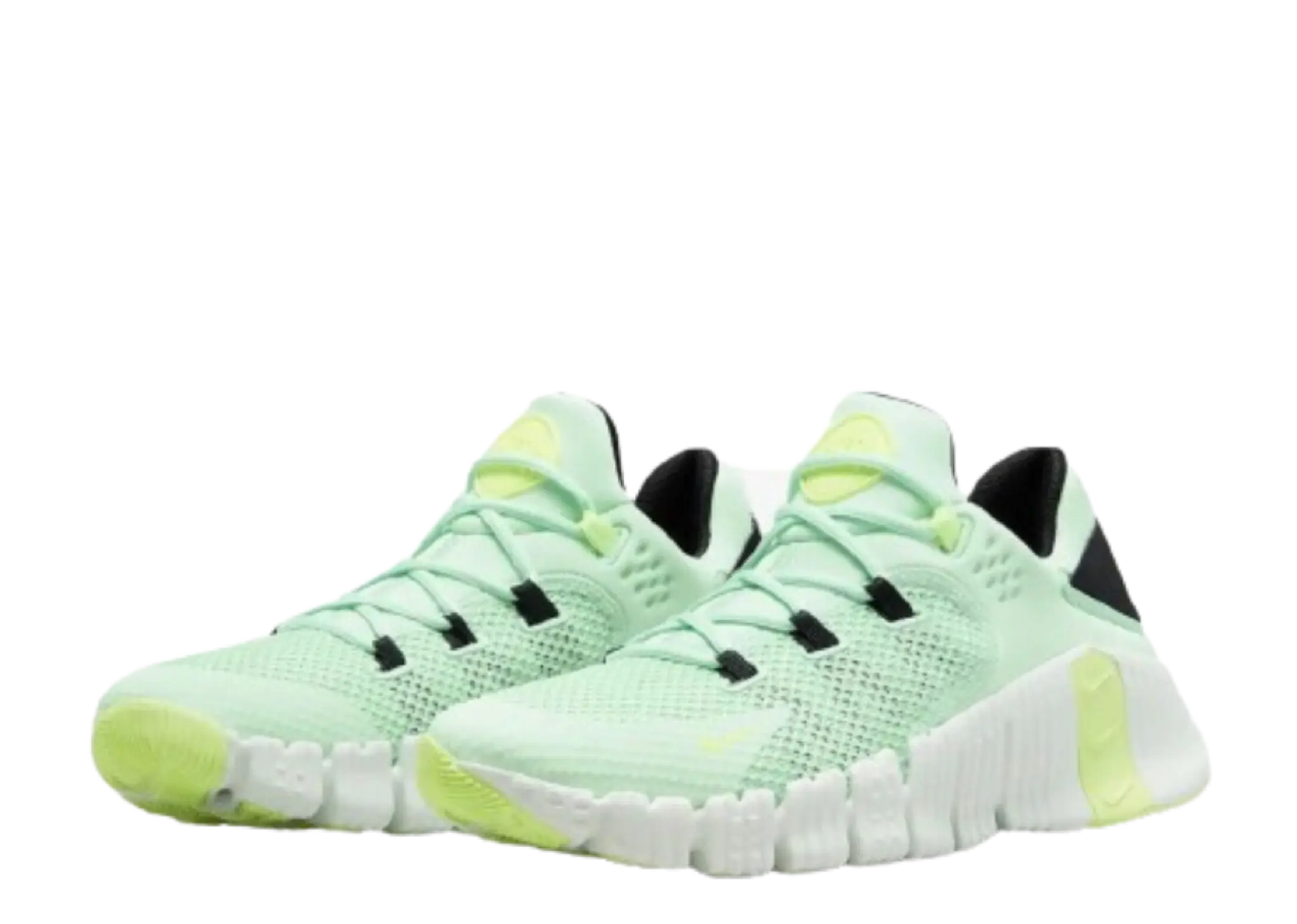 Nike Free Metcon 4 'Mint Foam' - photo 2