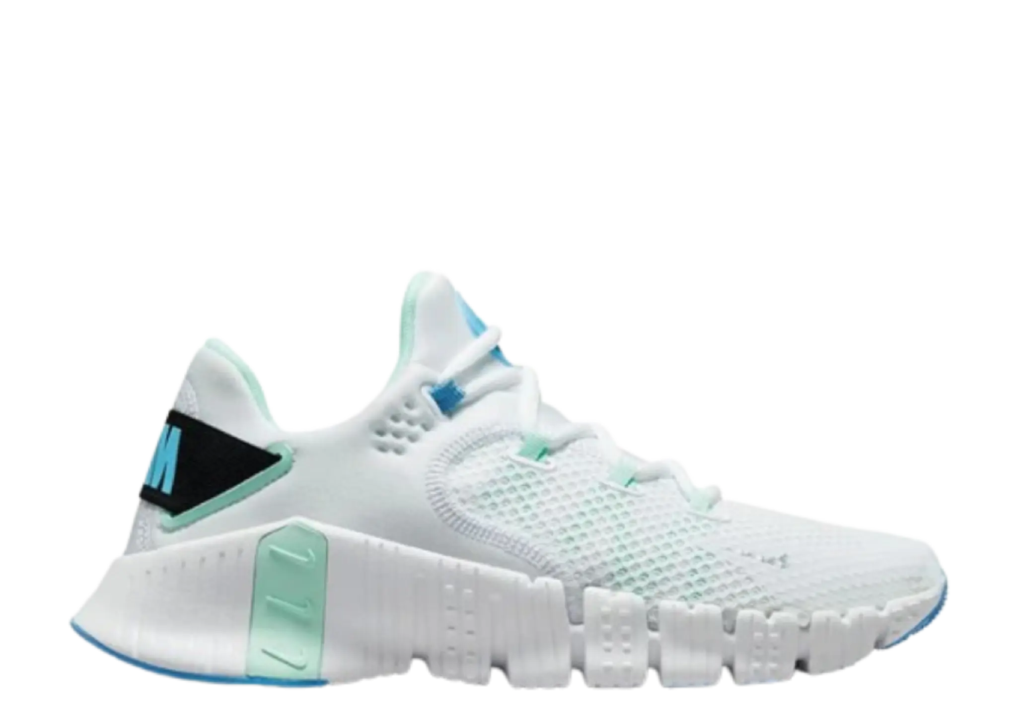 Nike Free Metcon 4 White Mint Foam (Women's)