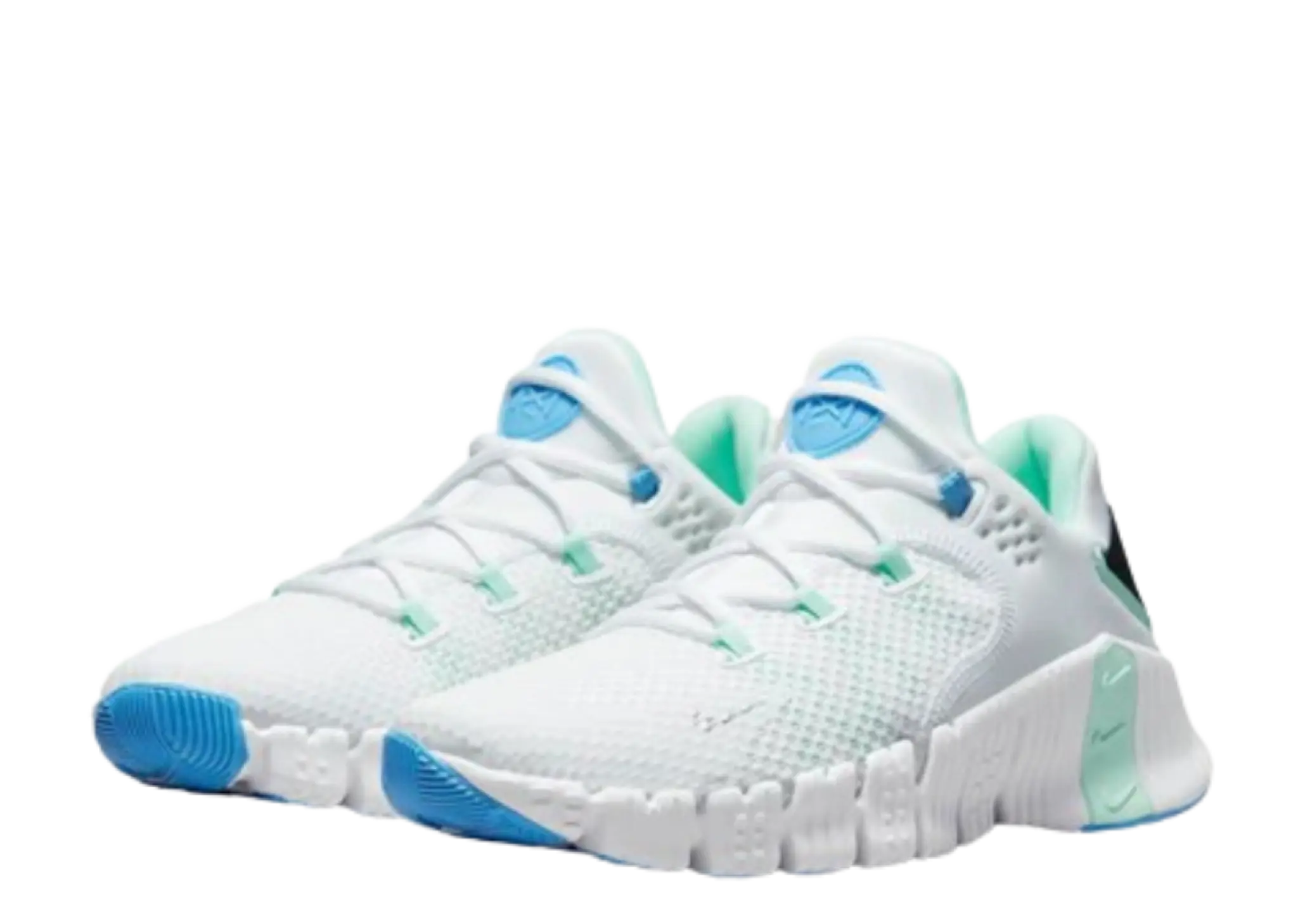 Nike Free Metcon 4 White Mint Foam (Women's) - photo 2