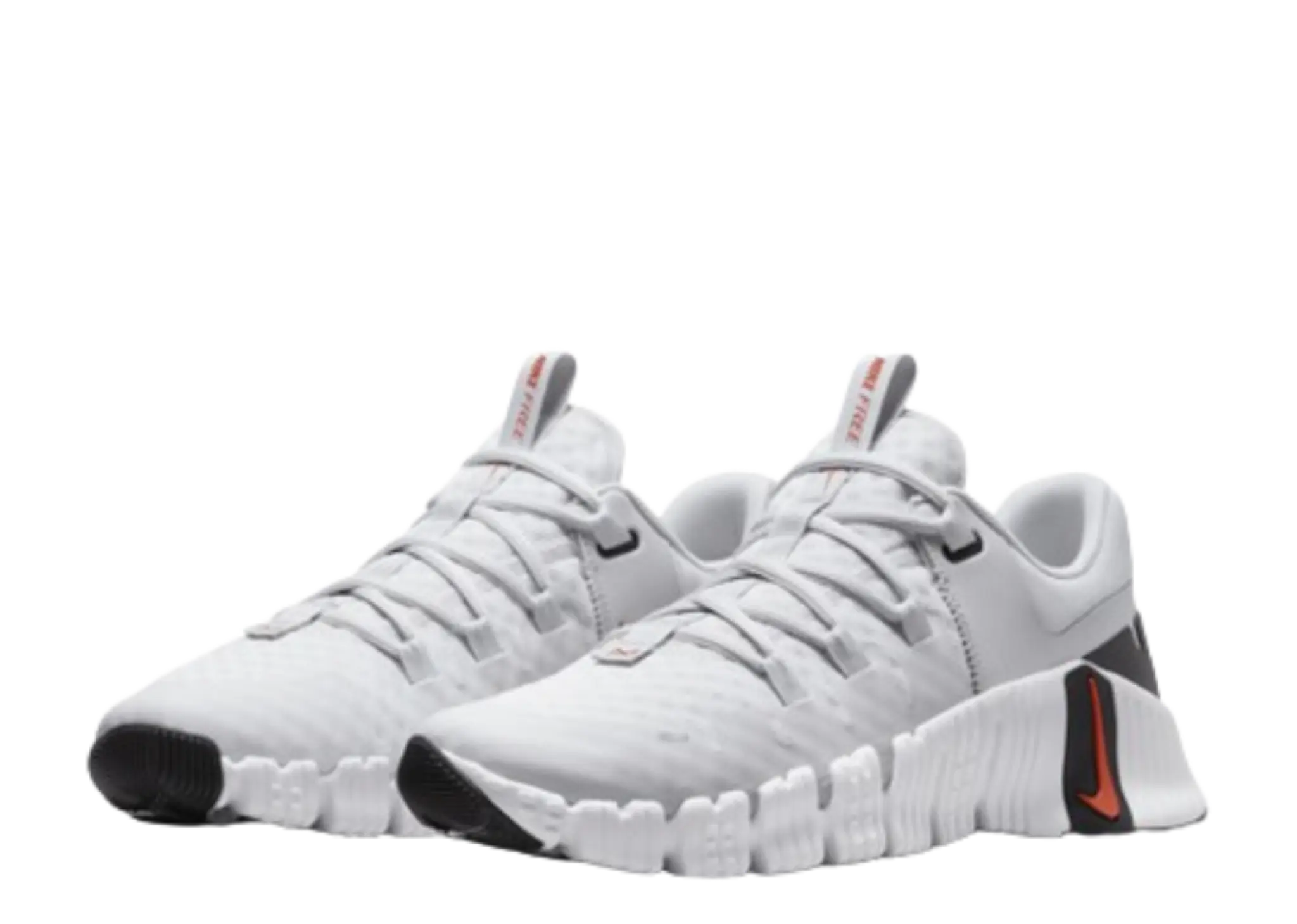 Nike Free Metcon 5 Photon Dust (Women's) - photo 2