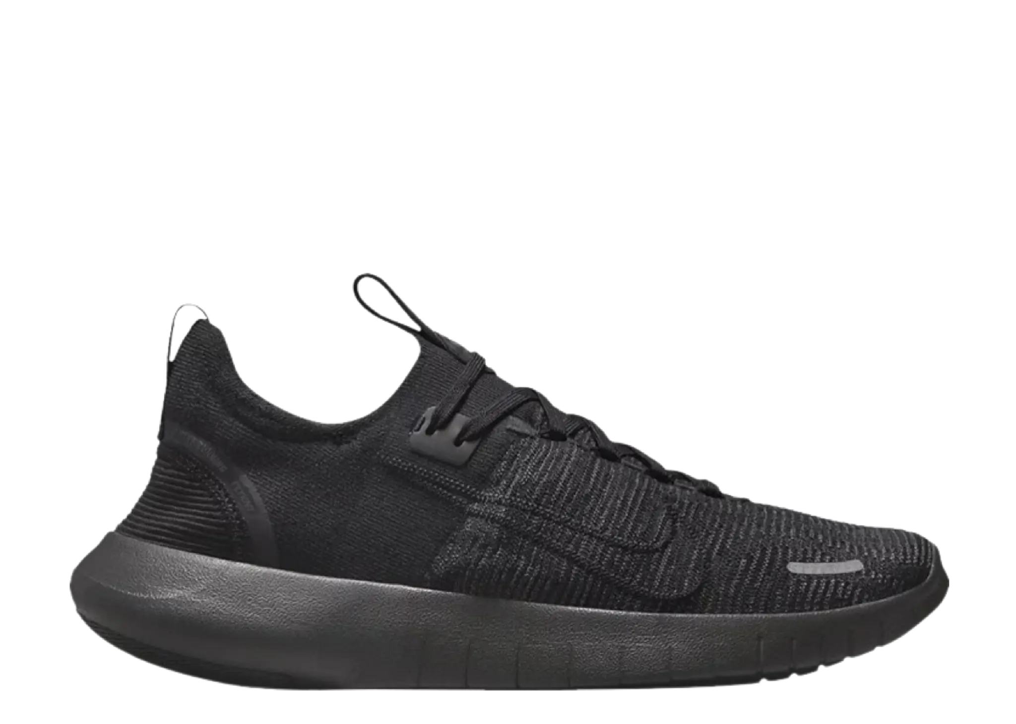 Nike Free RN Next Nature Black Anthracite