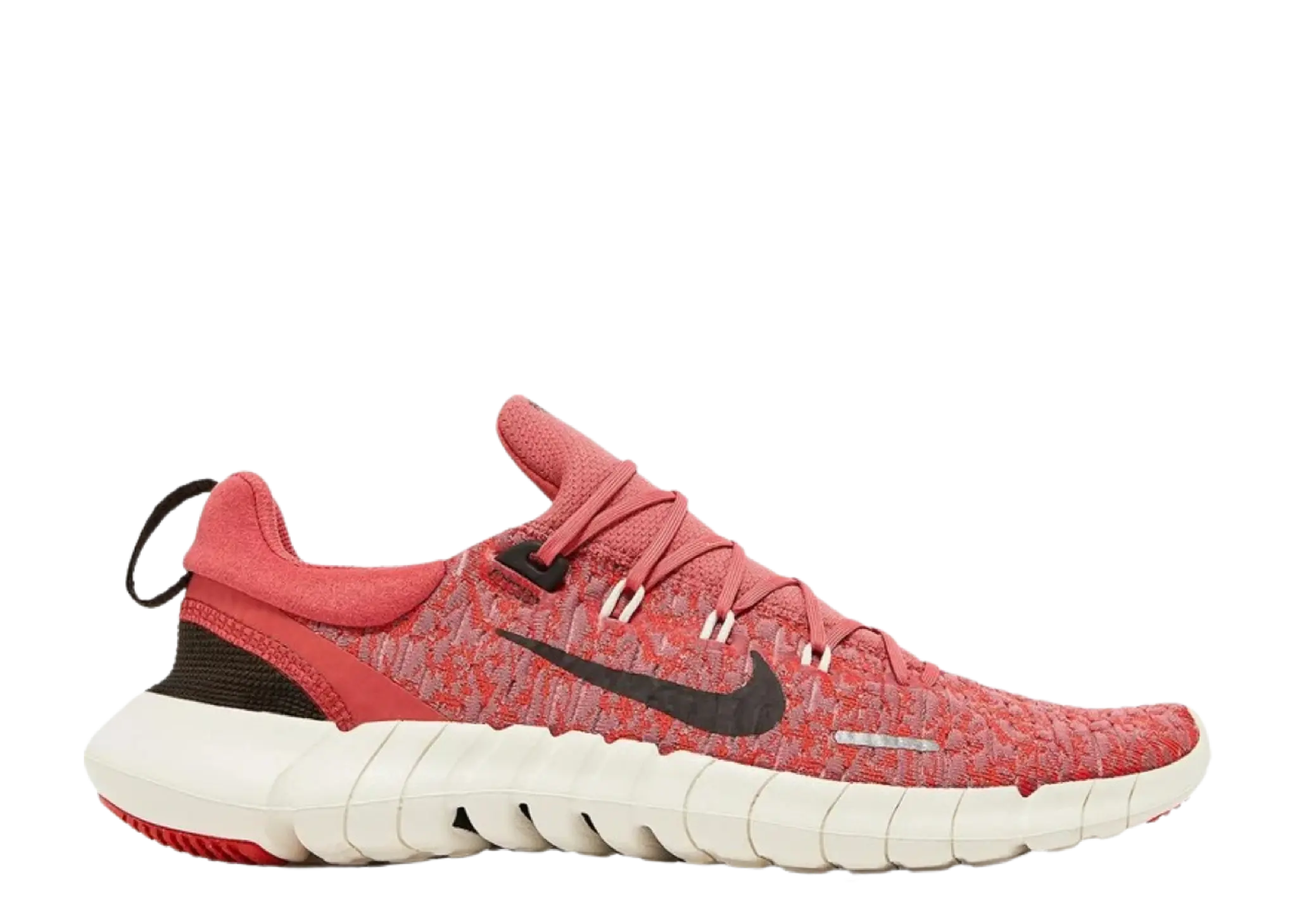 Nike Free Run 5.0 Adobe Light Crimson