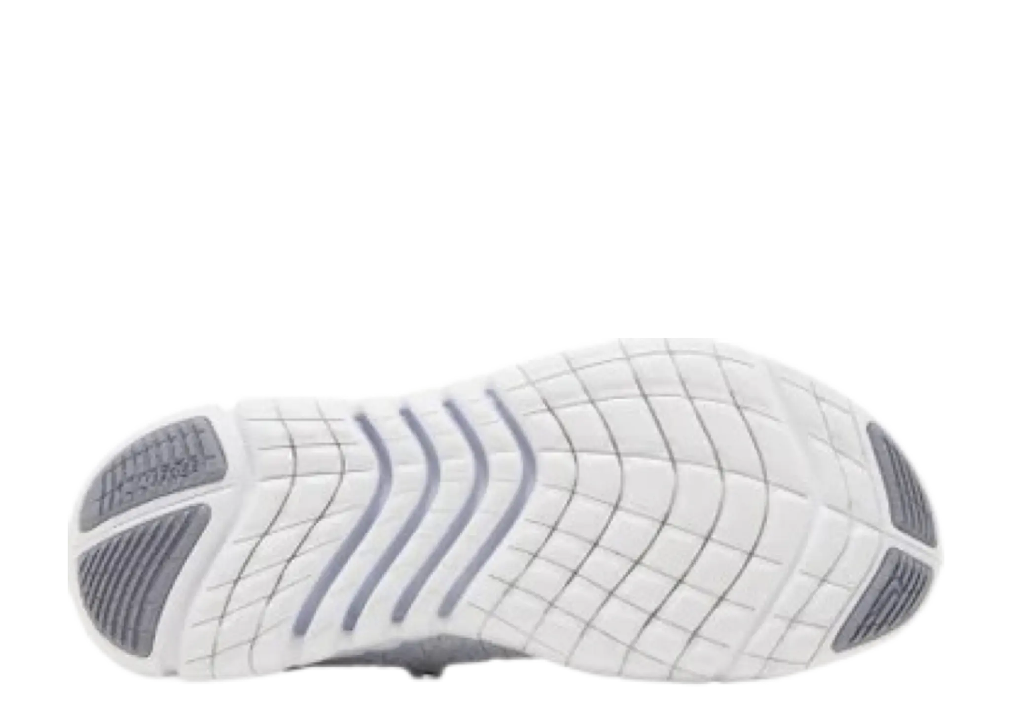 Nike Free Run 5.0 Pure Platinum (Women's) - photo 4