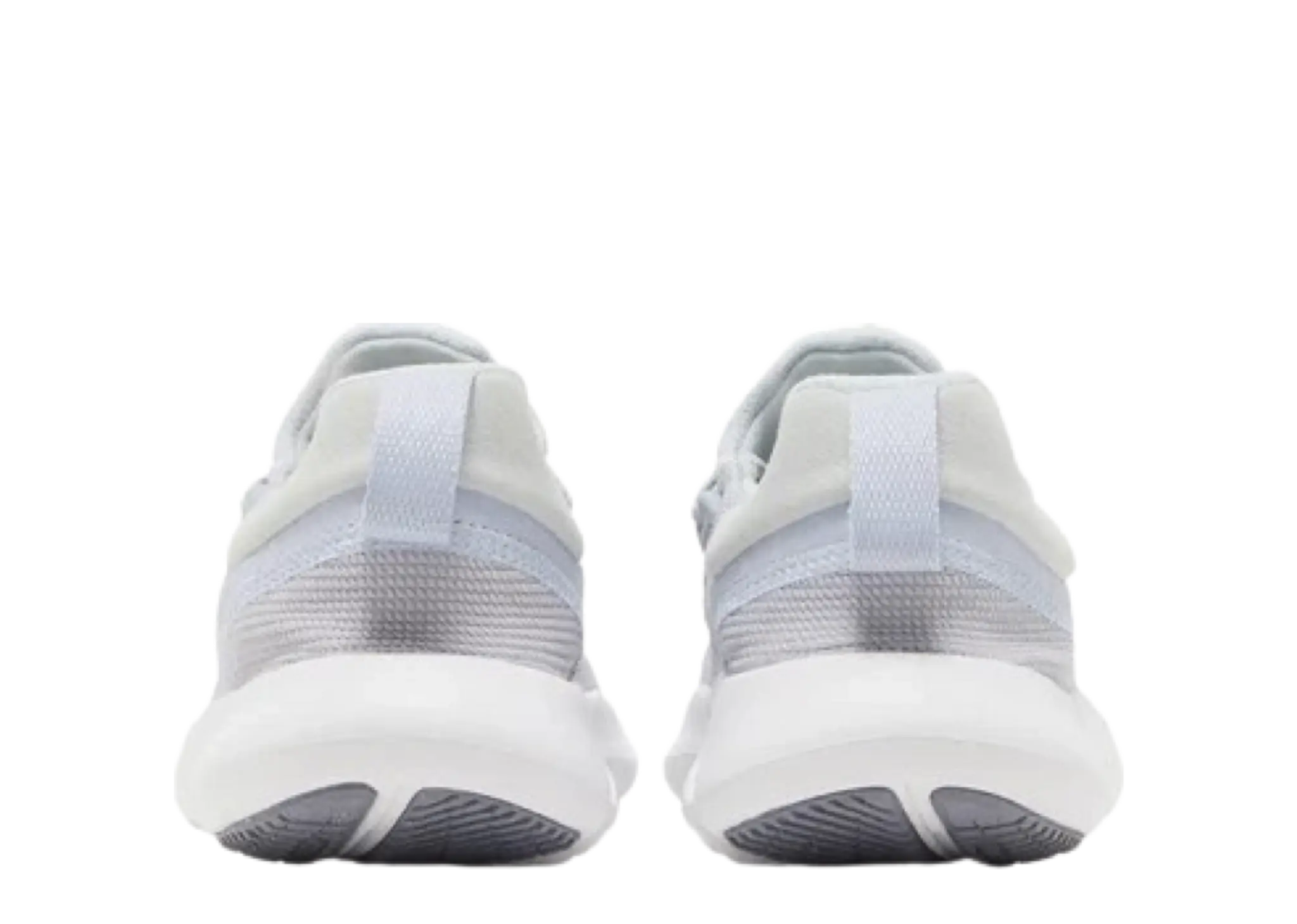 Nike Free Run 5.0 Pure Platinum (Women's) - photo 3