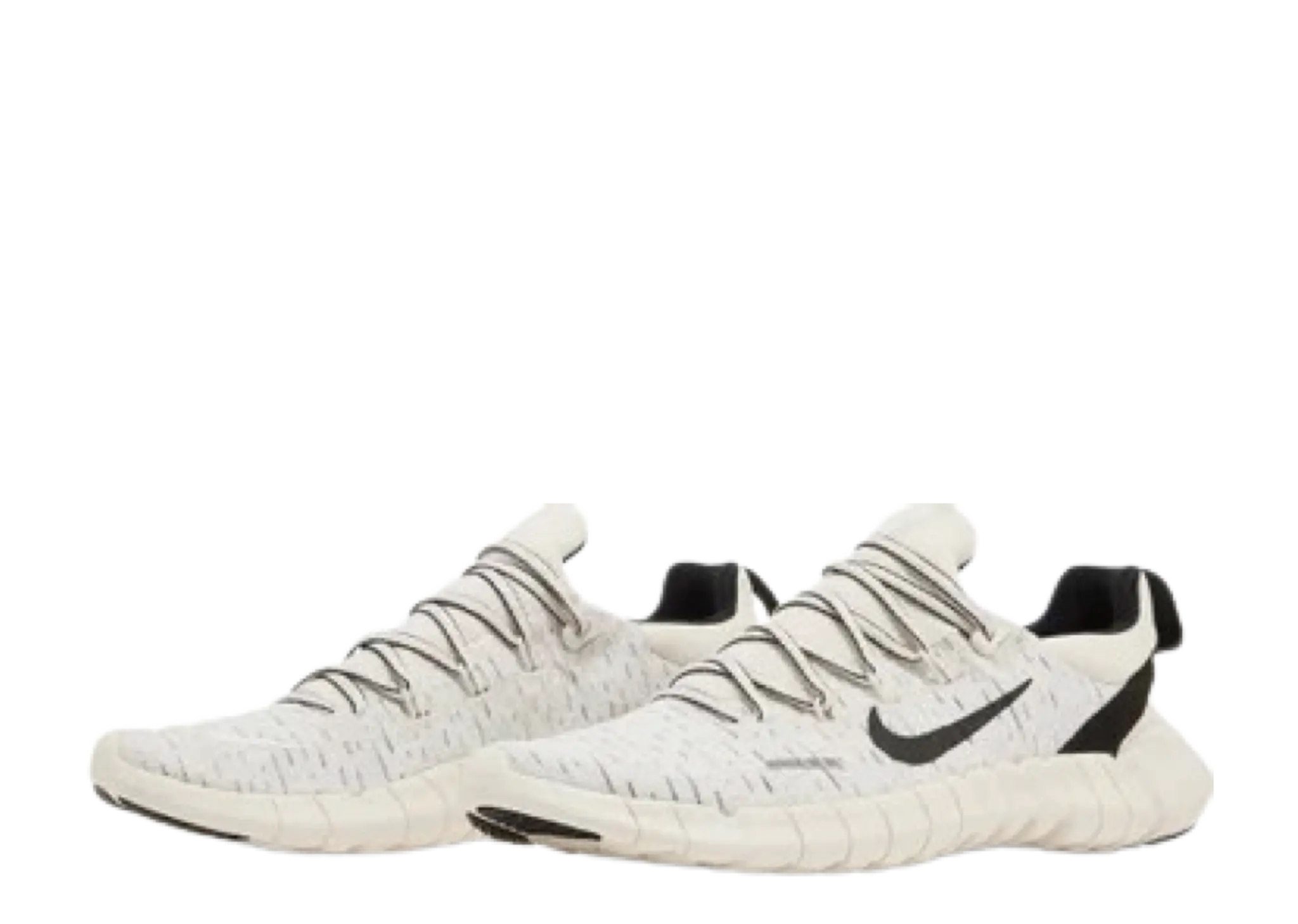 Nike Free Run 5.0 Phantom Sail - photo 2
