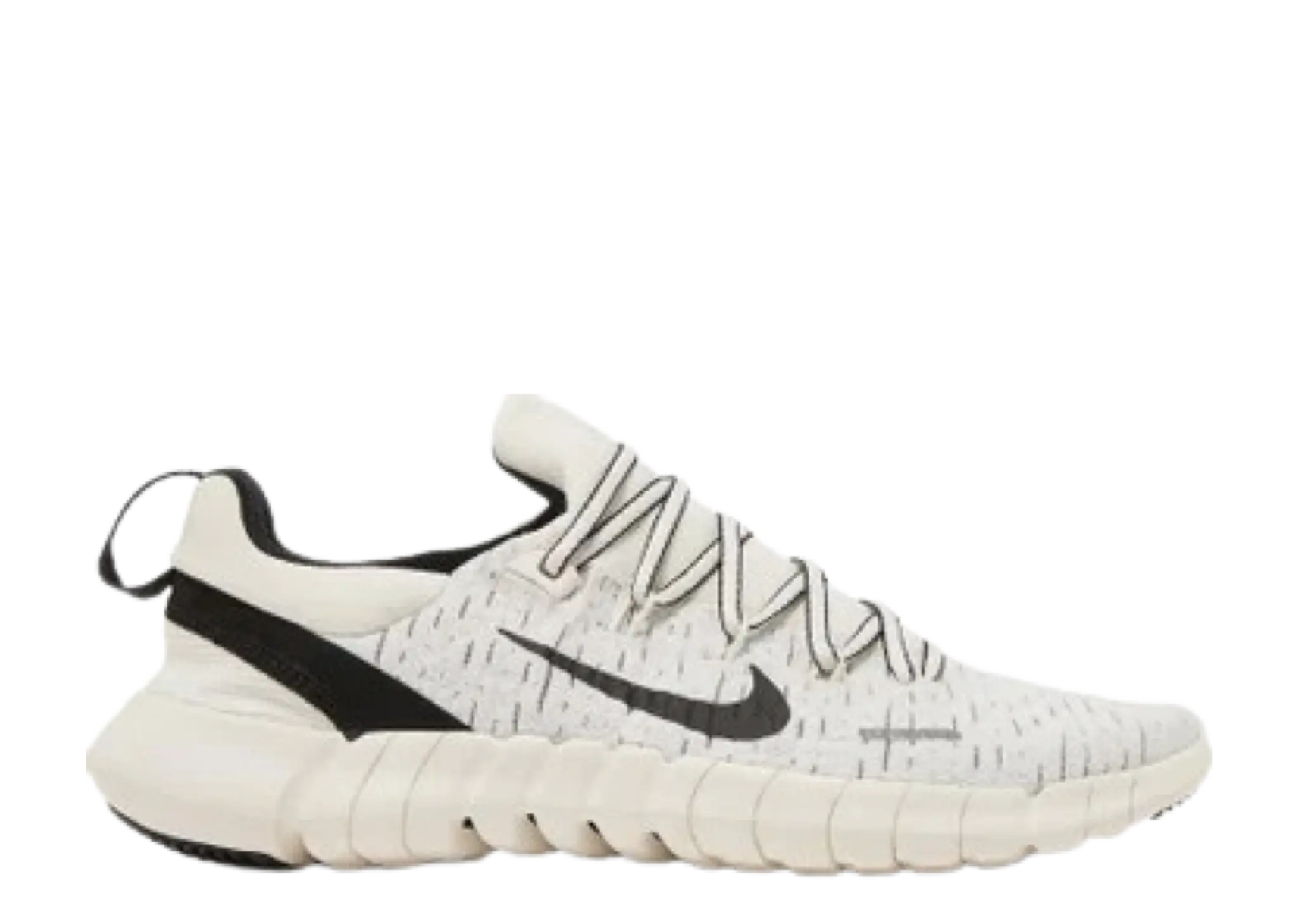 Nike Free Run 5.0 Phantom Sail