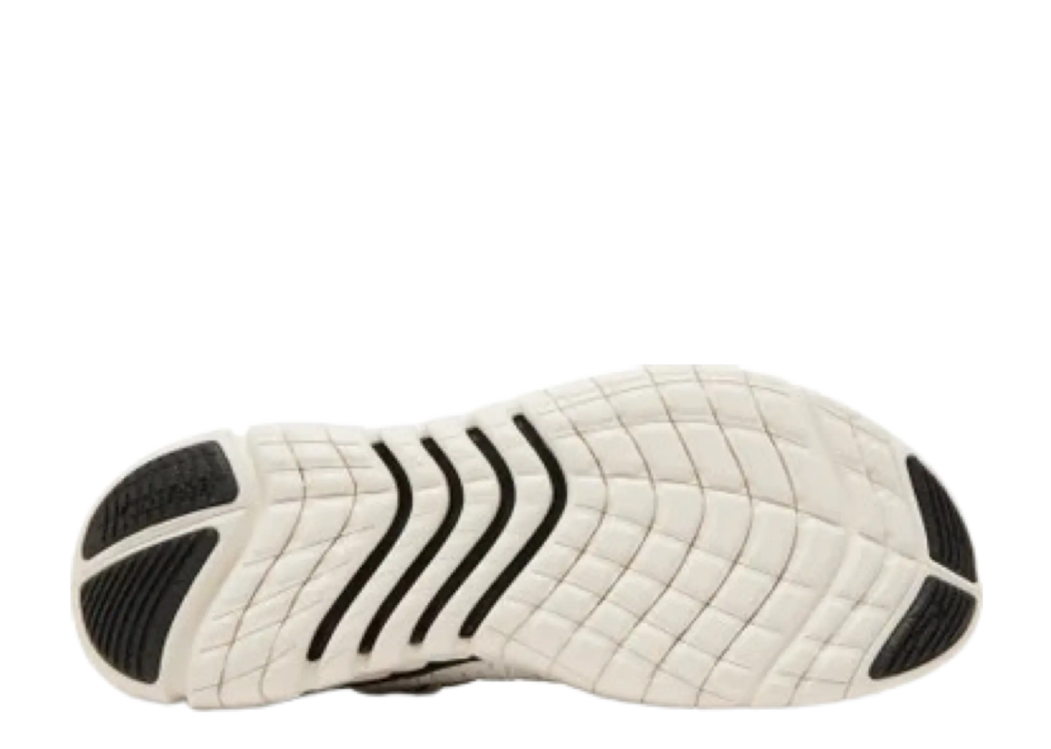 Nike Free Run 5.0 Phantom Sail - photo 4