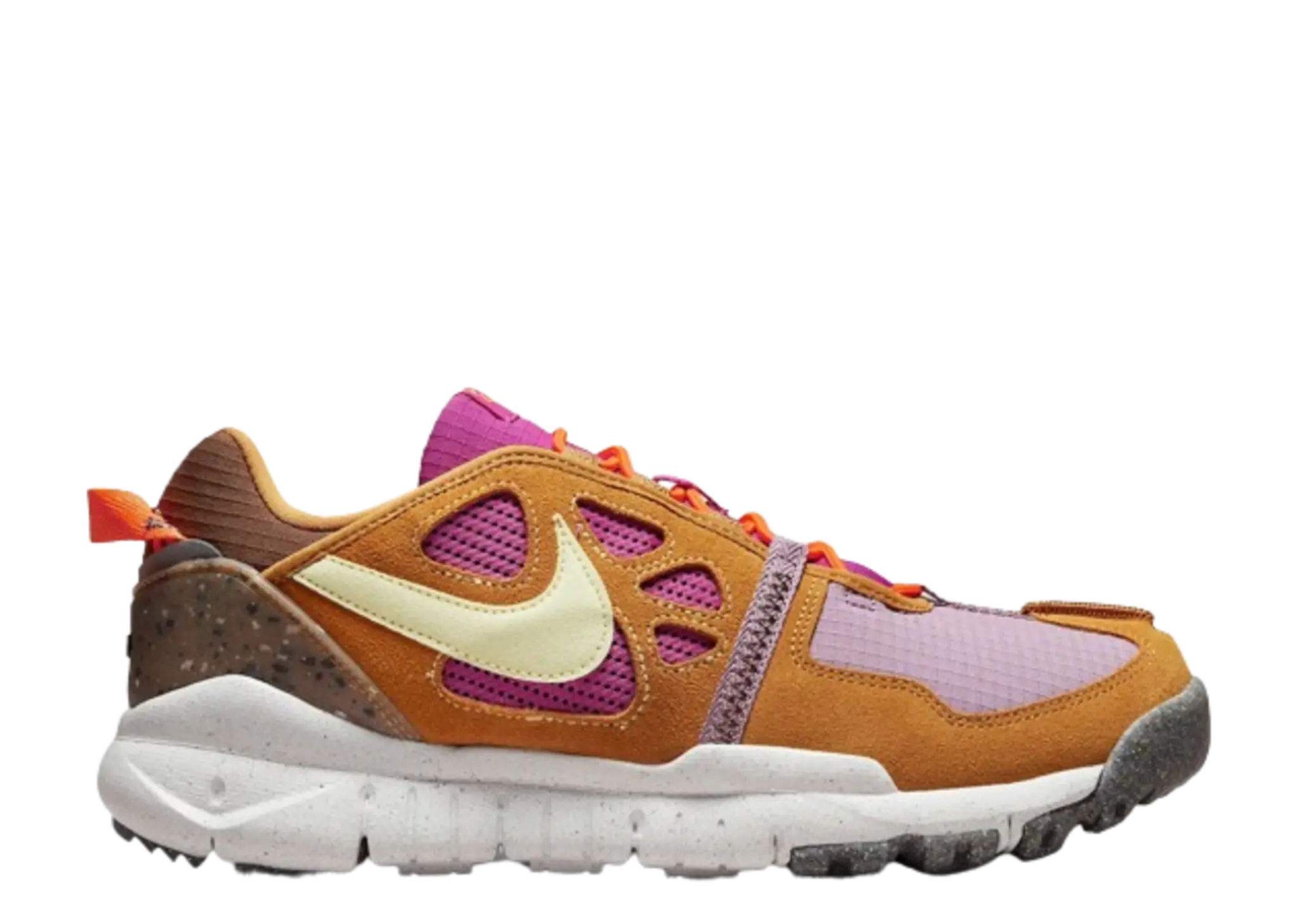 Nike Free Terra Vista Next Nature Desert Ochre
