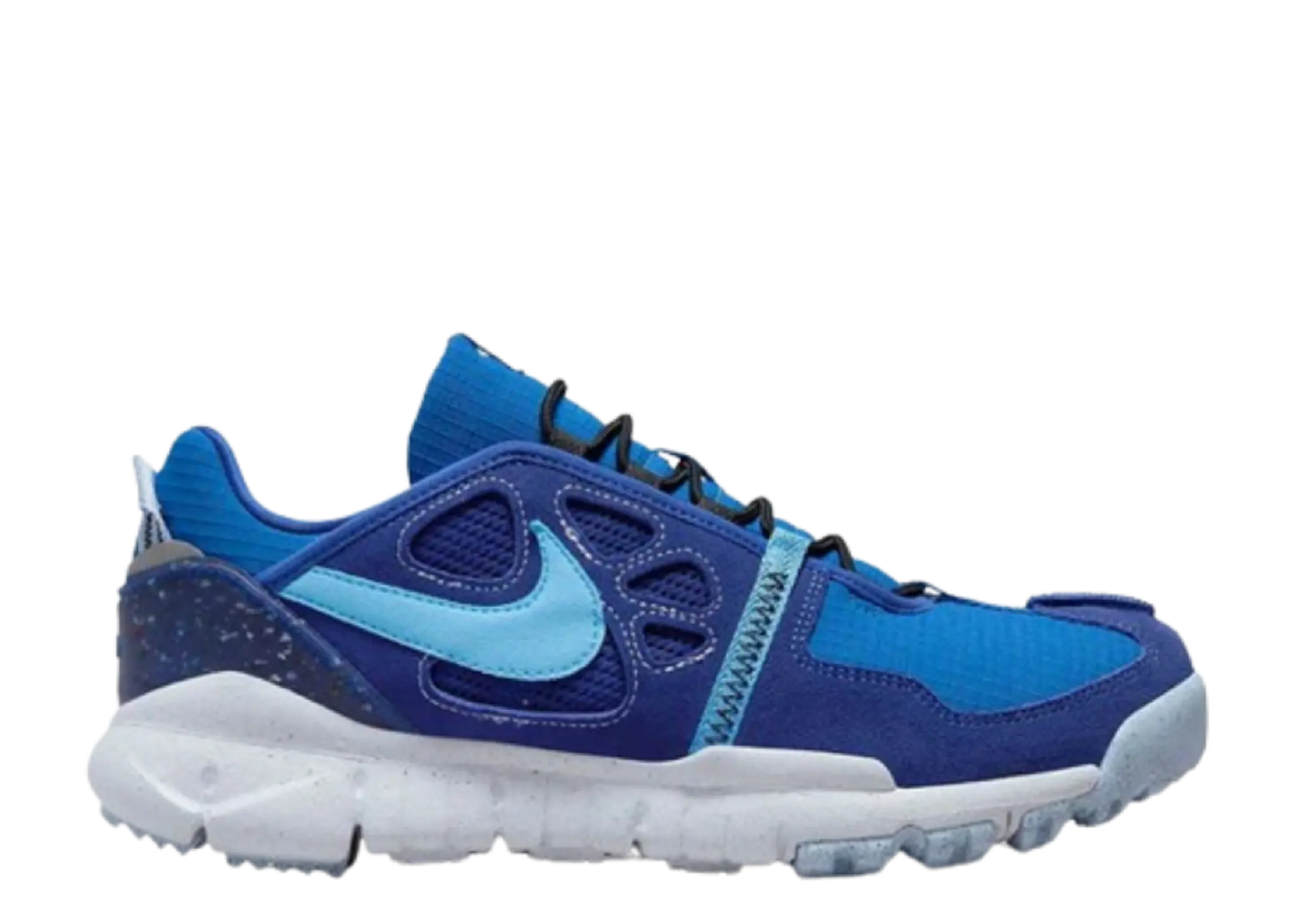 Nike Free Terra Vista Next Nature Team Royal
