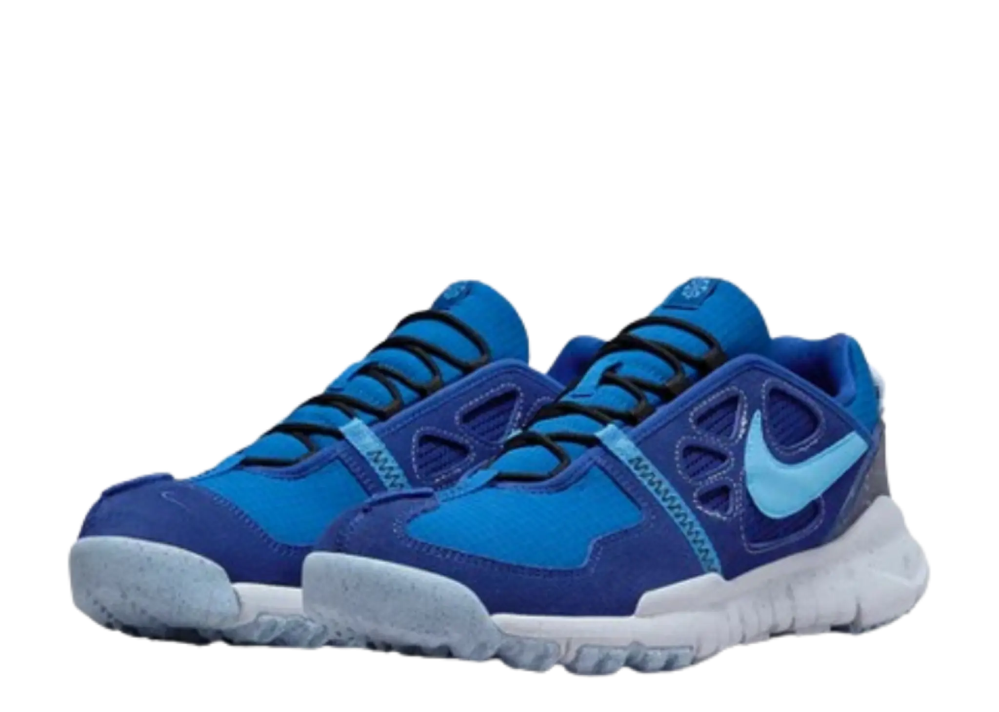 Nike Free Terra Vista Next Nature Team Royal - photo 2