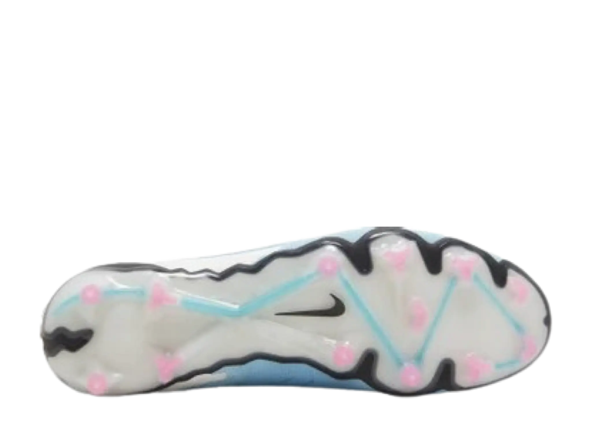 Nike Phantom GX Elite Gripknit FG Blast Pack - photo 4