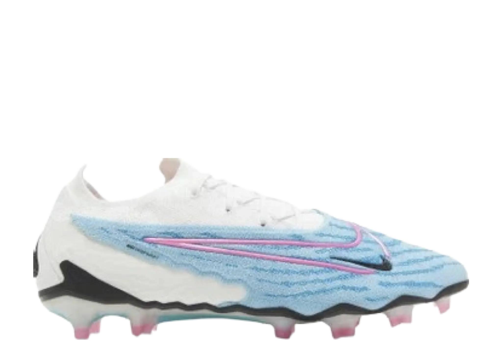 Nike Phantom GX Elite Gripknit FG Blast Pack