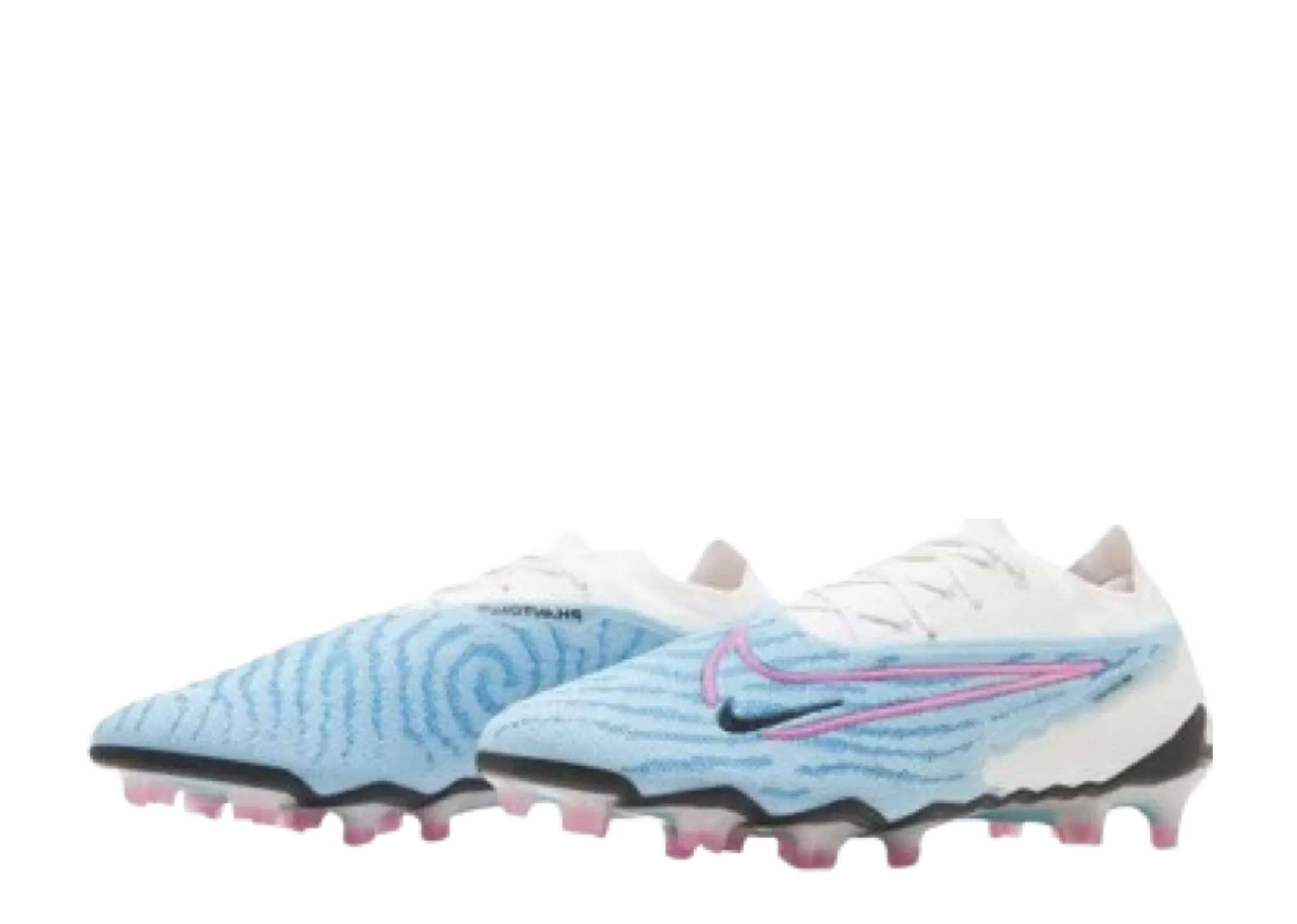 Nike Phantom GX Elite Gripknit FG Blast Pack - photo 2