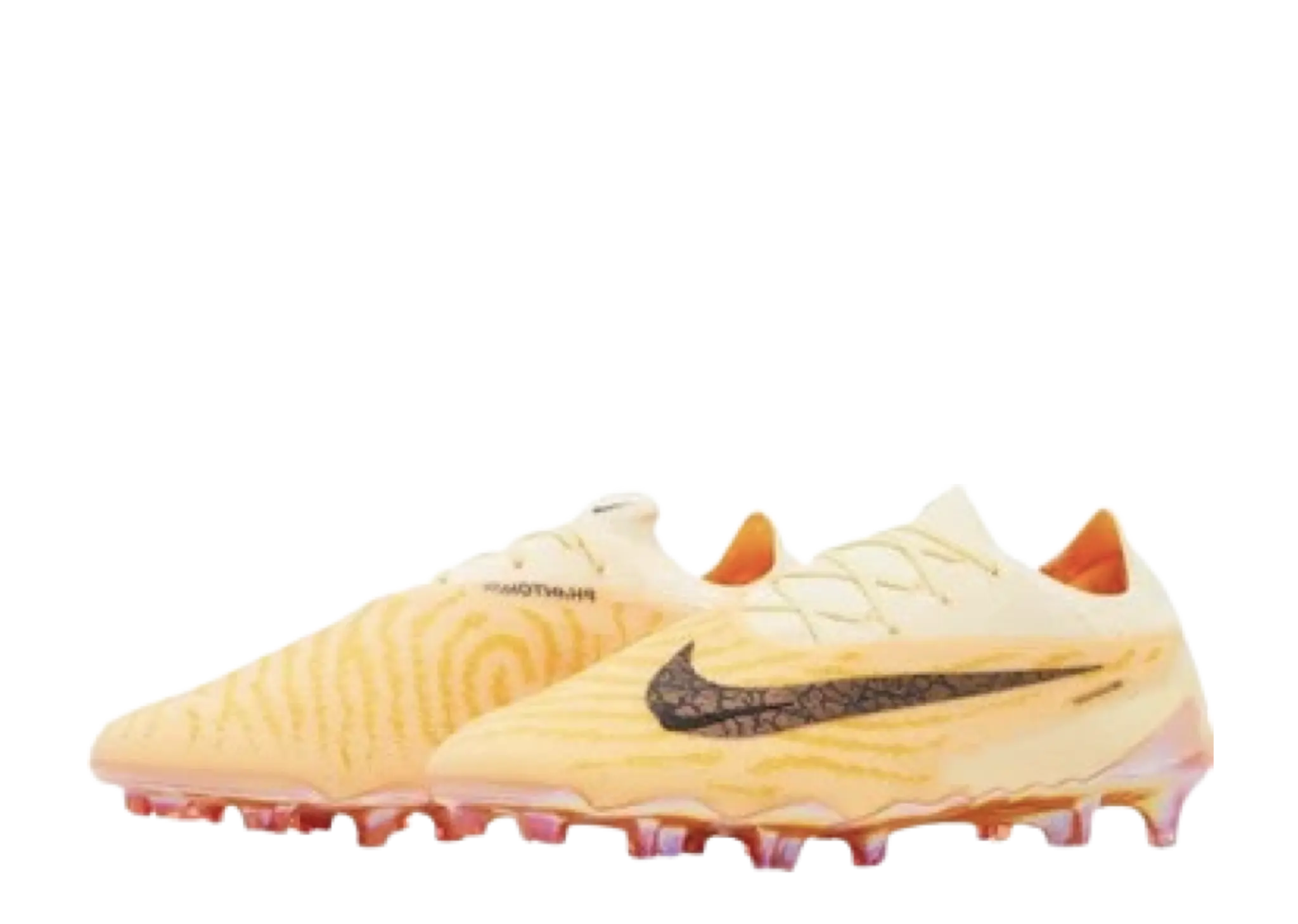Nike Phantom GX Elite Gripknit SE FG Blaze Pack - photo 2