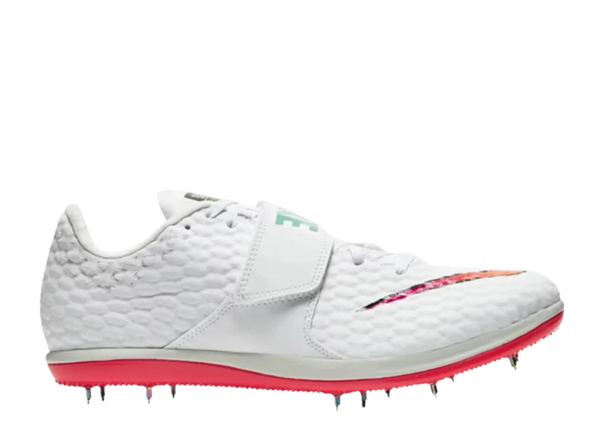 Nike High Jump Elite 'Rawdacious'