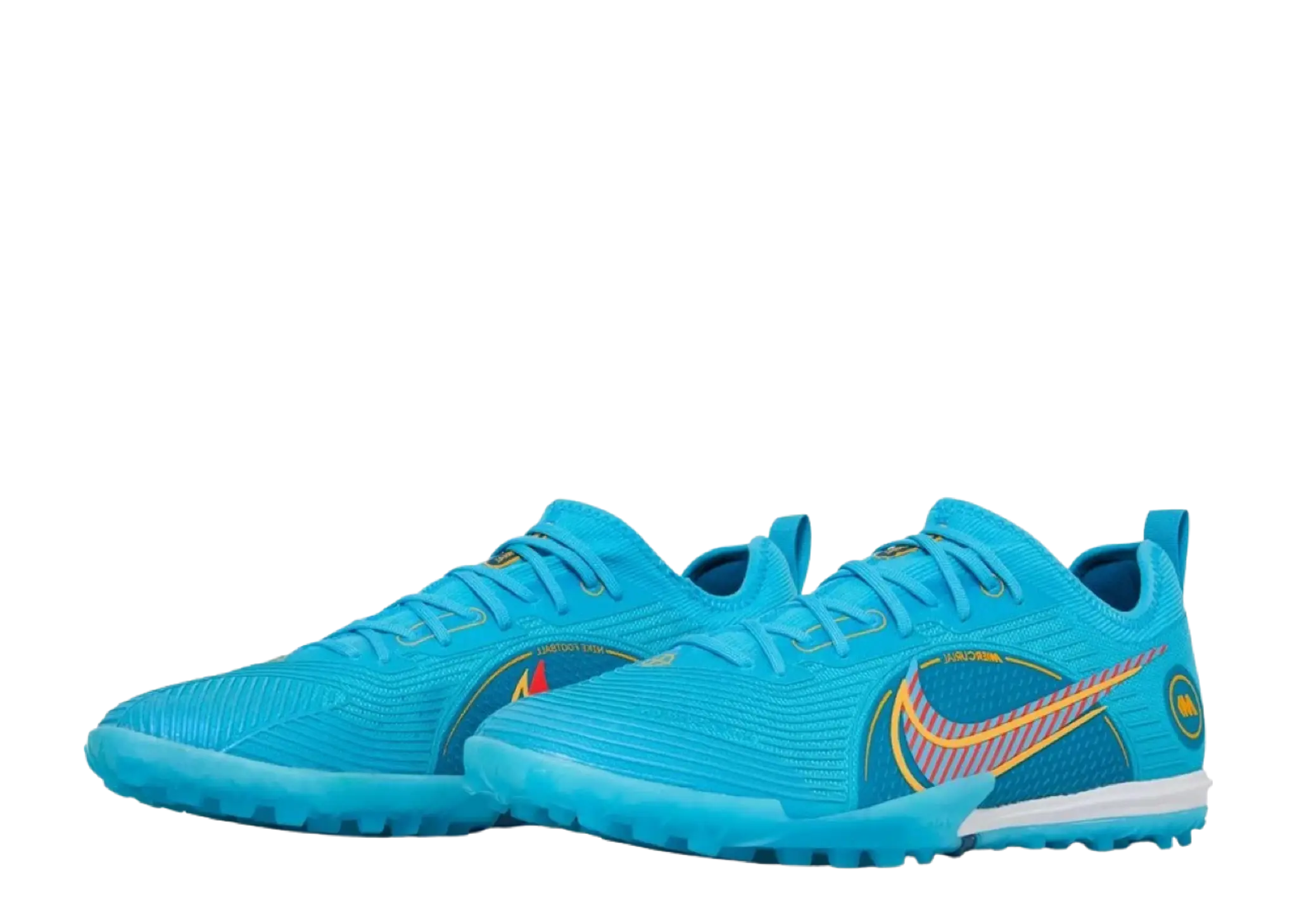 Nike Mercurial Air Zoom Vapor 14 Pro TF Blueprint Pack - photo 2