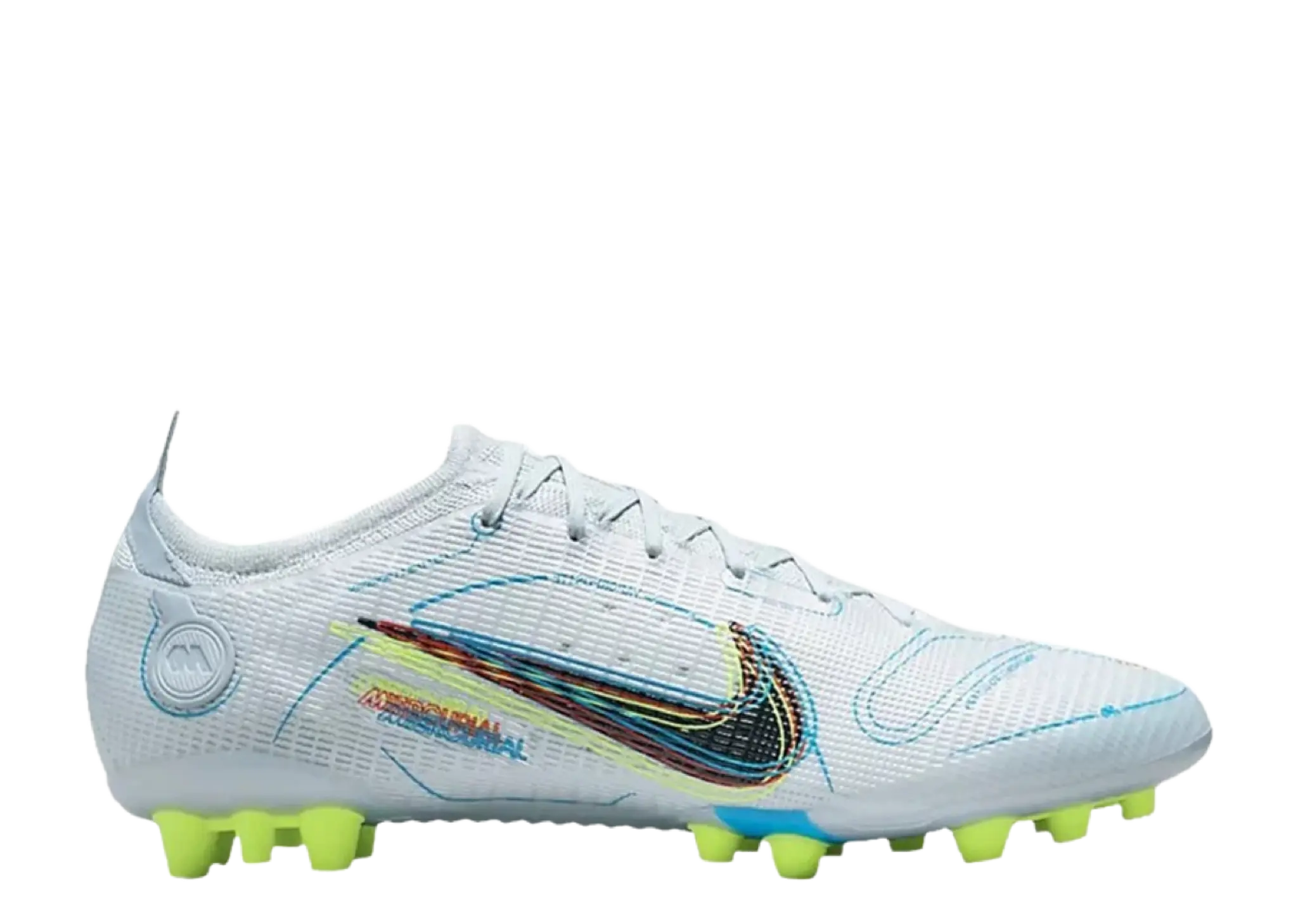 Nike Mercurial Superfly 14 Elite AG Progress Pack