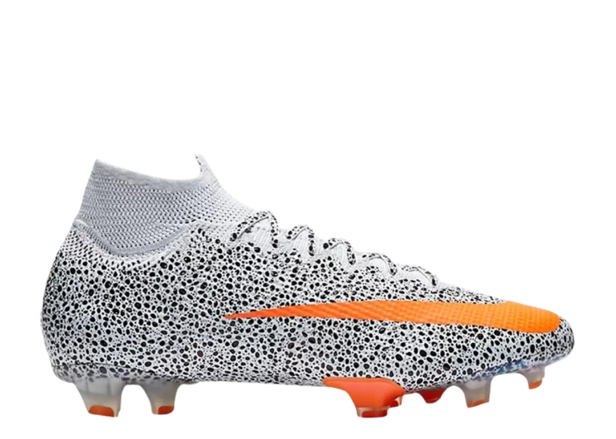 Nike Mercurial Superfly 7 Elite CR7 FG Safari