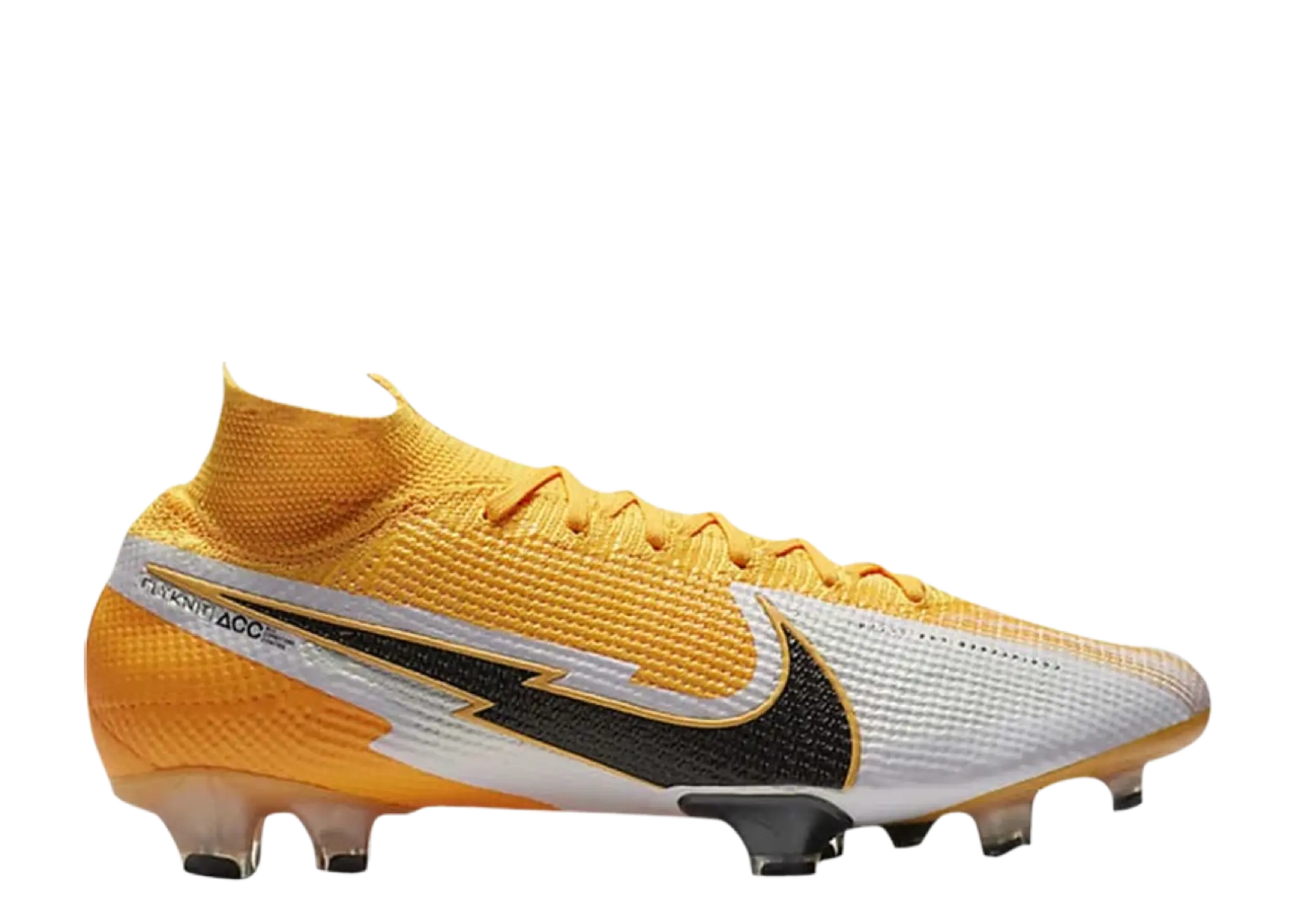 Nike Mercurial Superfly 7 Elite FG Laser Orange