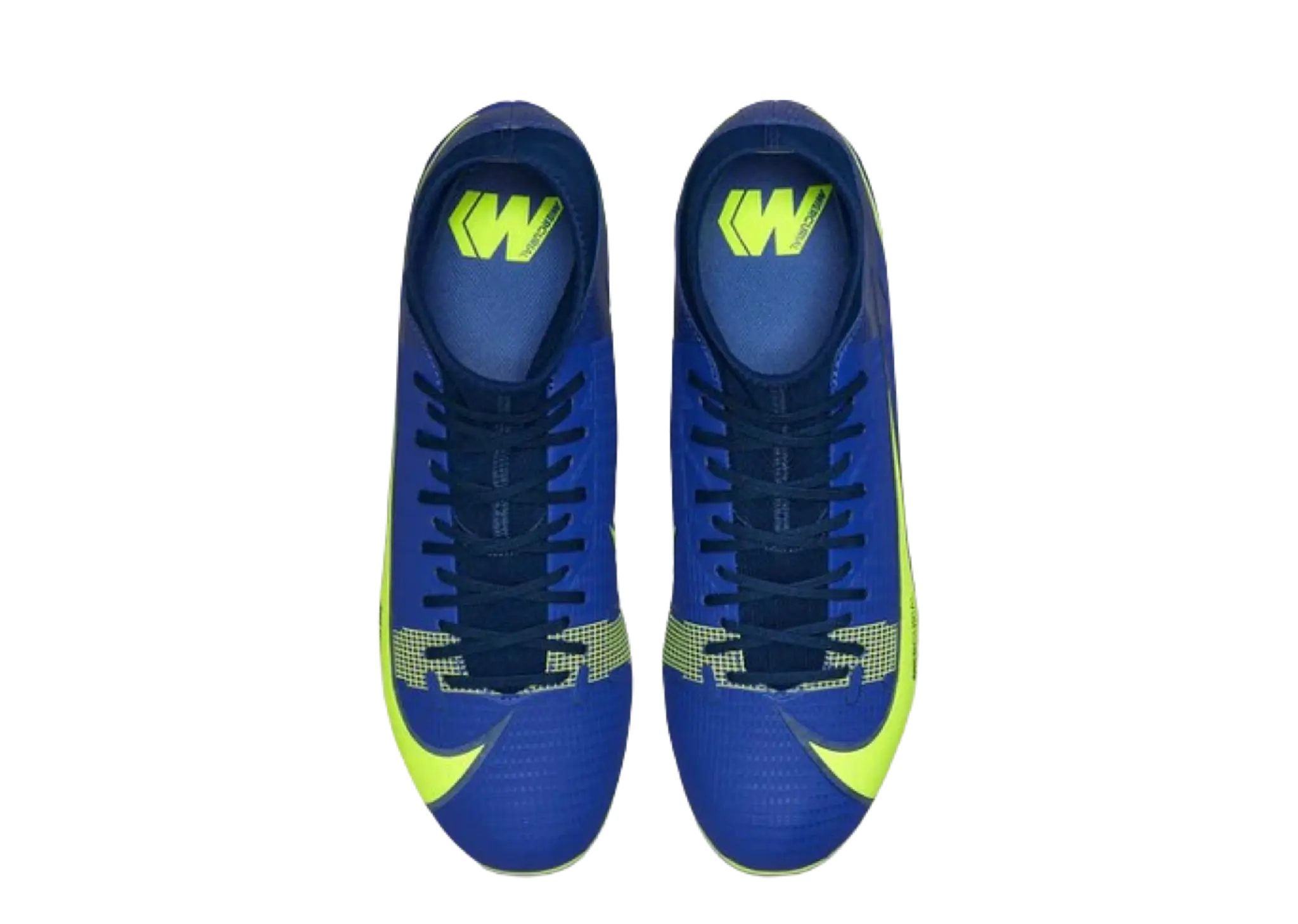 Nike Mercurial Superfly 8 Academy MG 'Recharge Pack' - photo 3