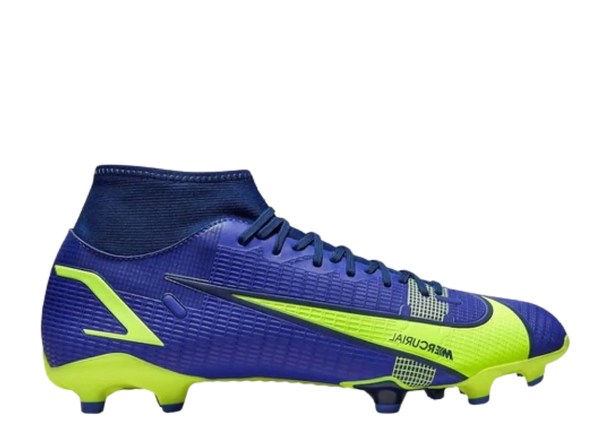 Nike Mercurial Superfly 8 Academy MG 'Recharge Pack'