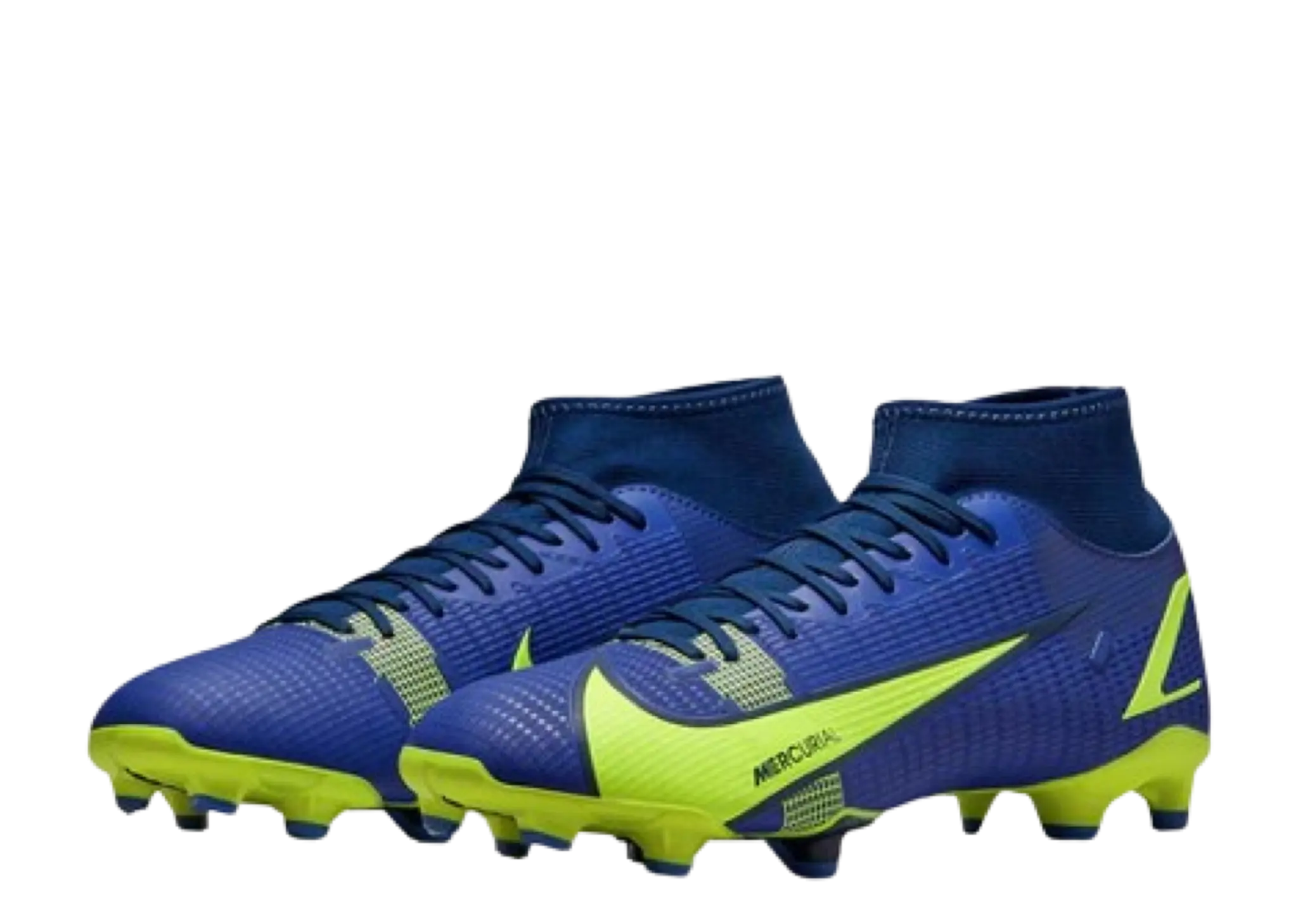 Nike Mercurial Superfly 8 Academy MG 'Recharge Pack' - photo 2