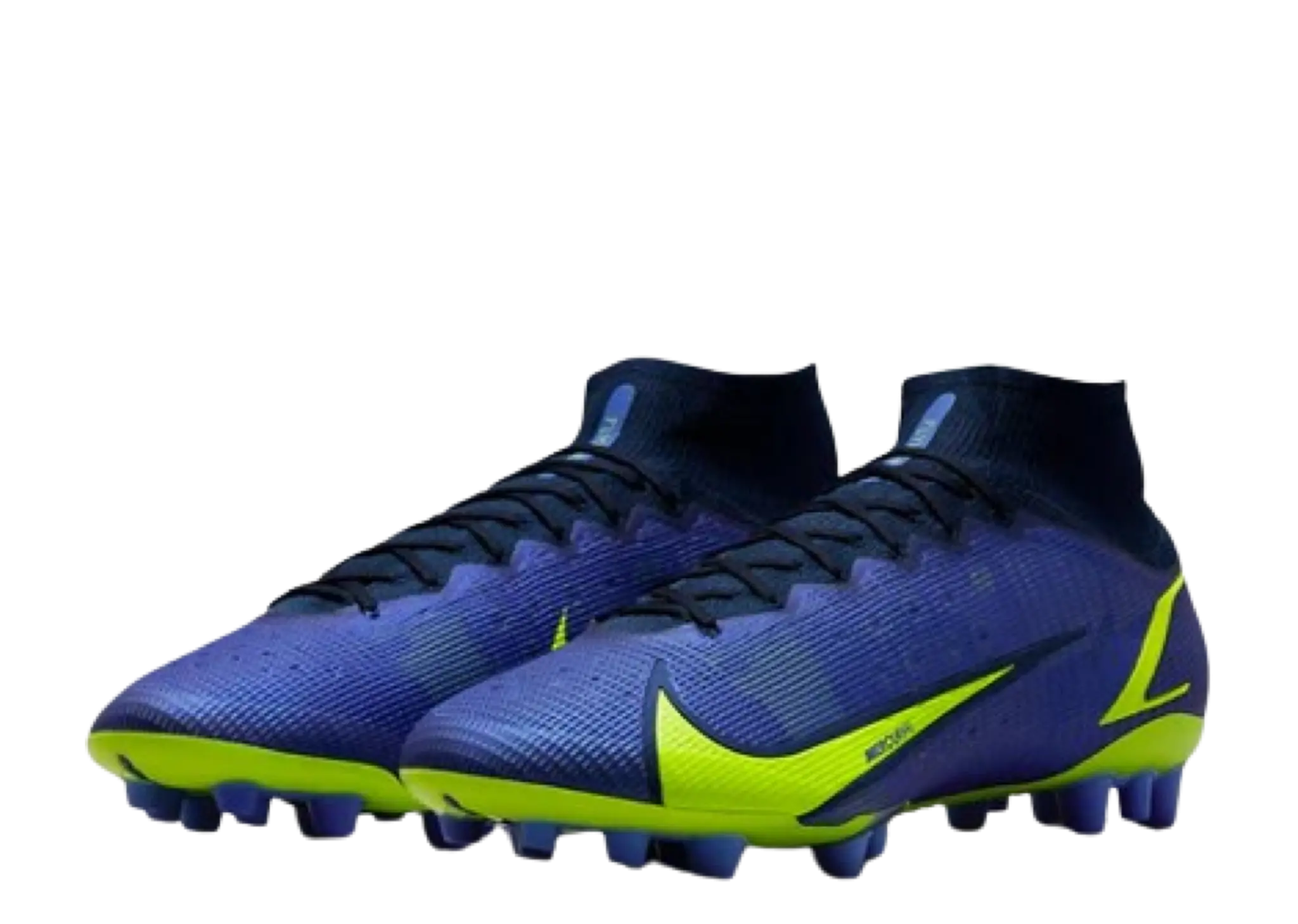 Nike Mercurial Superfly 8 Elite AG 'Recharge Pack' - photo 2