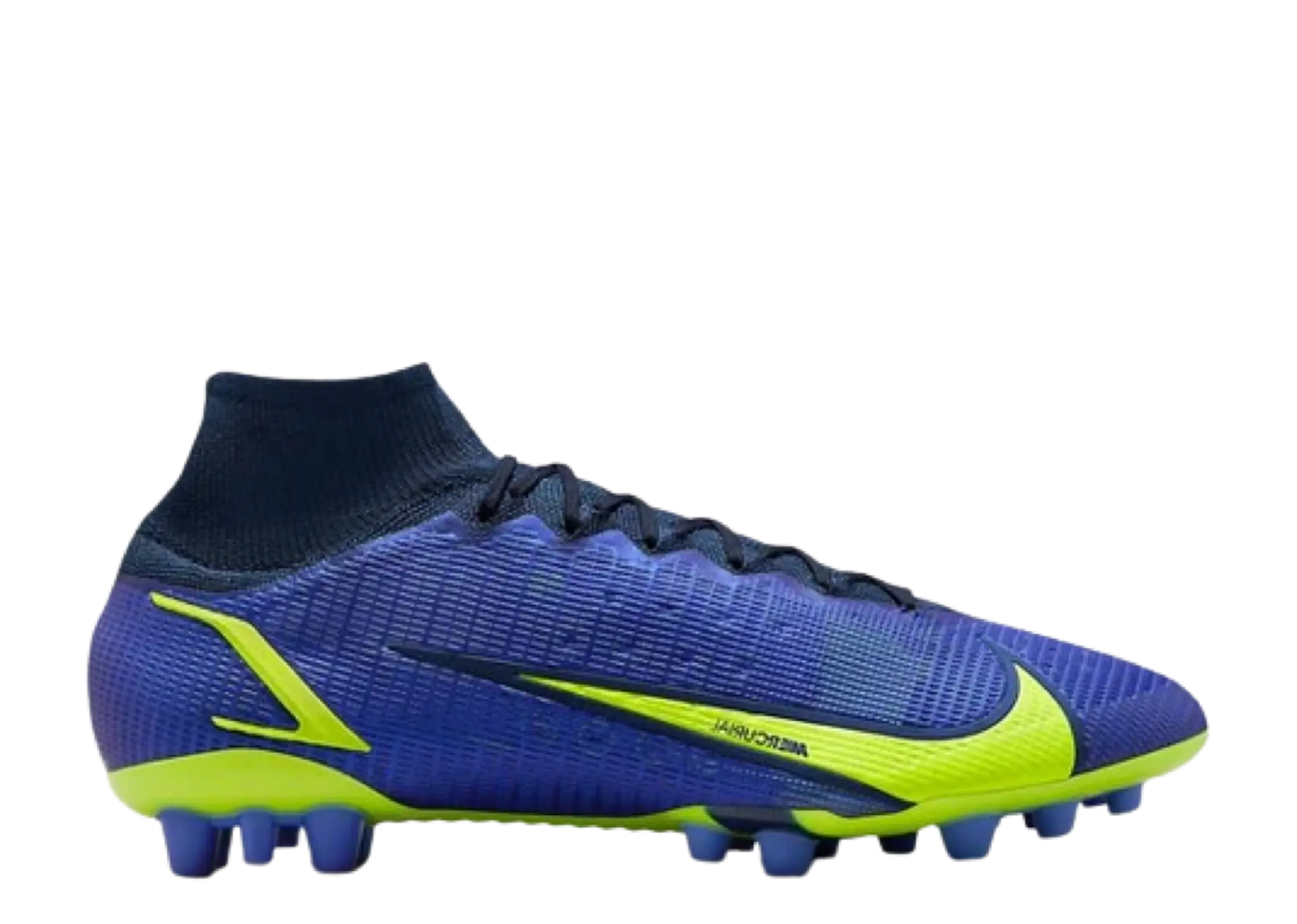 Nike Mercurial Superfly 8 Elite AG 'Recharge Pack'
