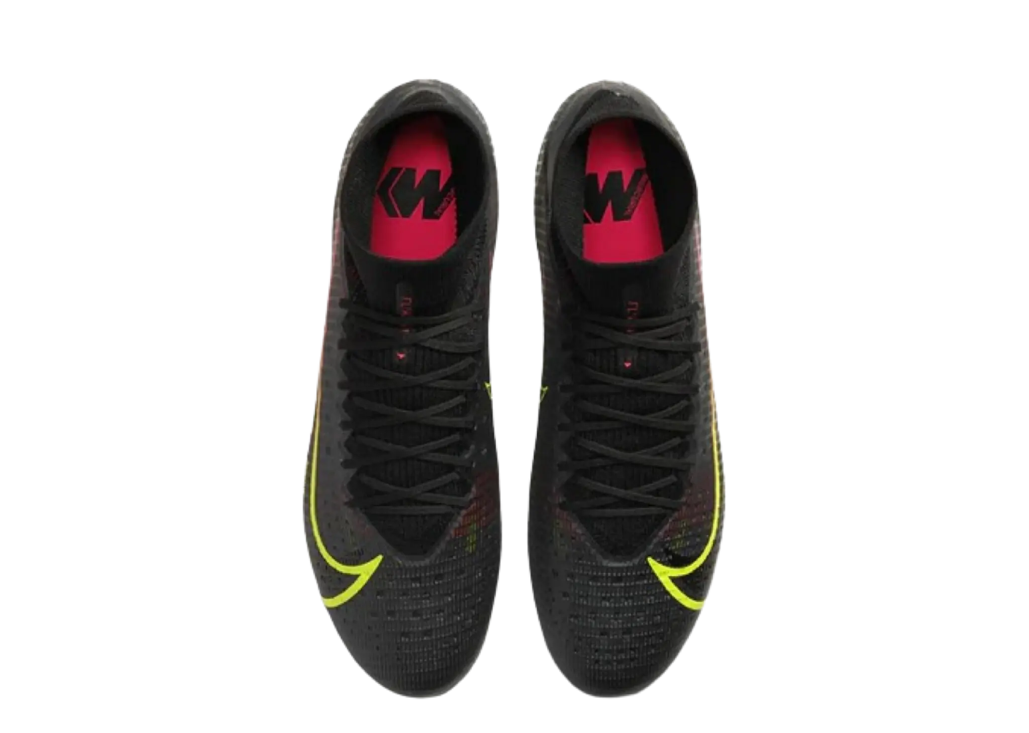 Nike Mercurial Superfly 8 Pro AG 'Black x Prism Pack' - photo 3