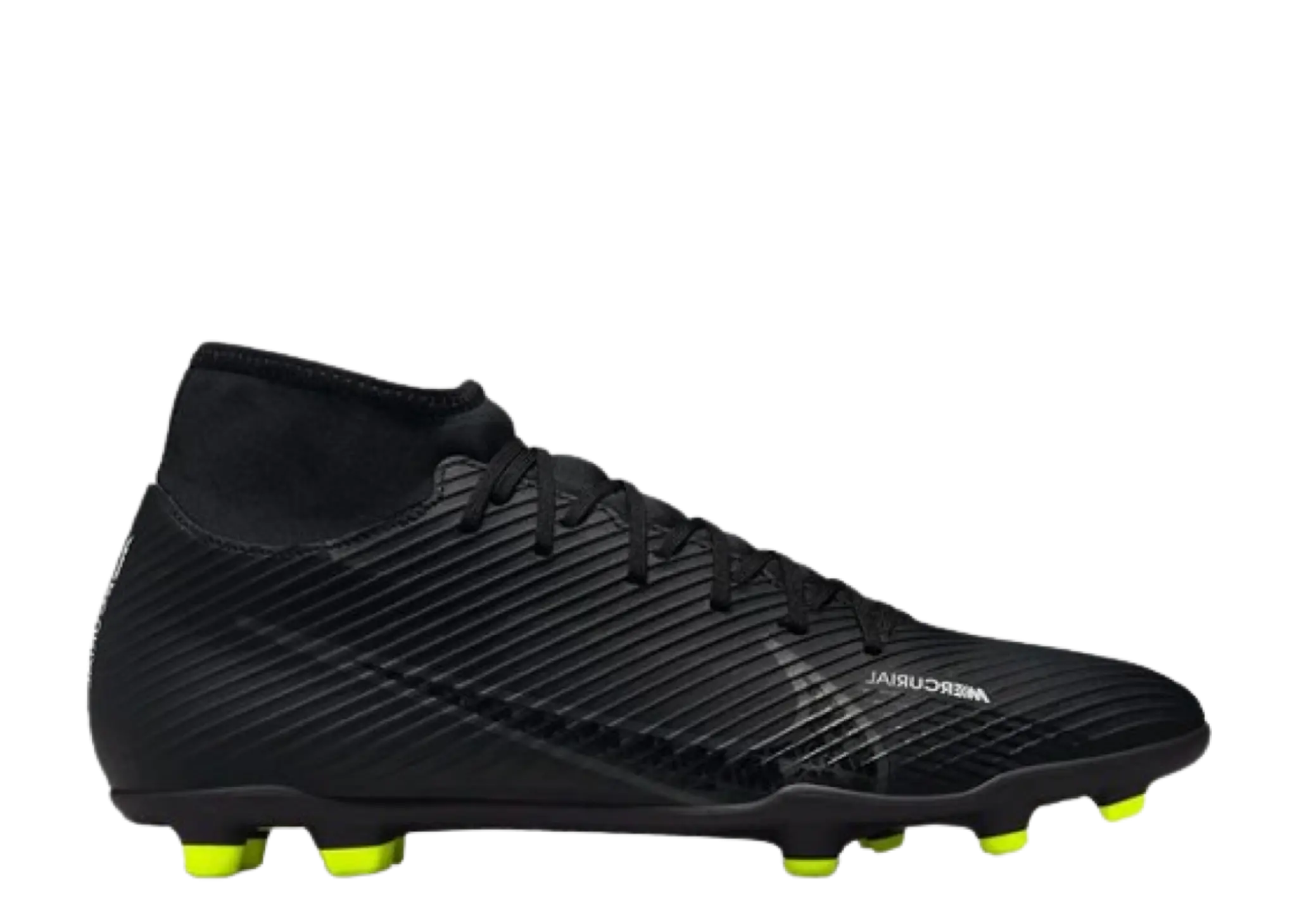 Nike Mercurial Superfly 9 Club MG Shadow Pack