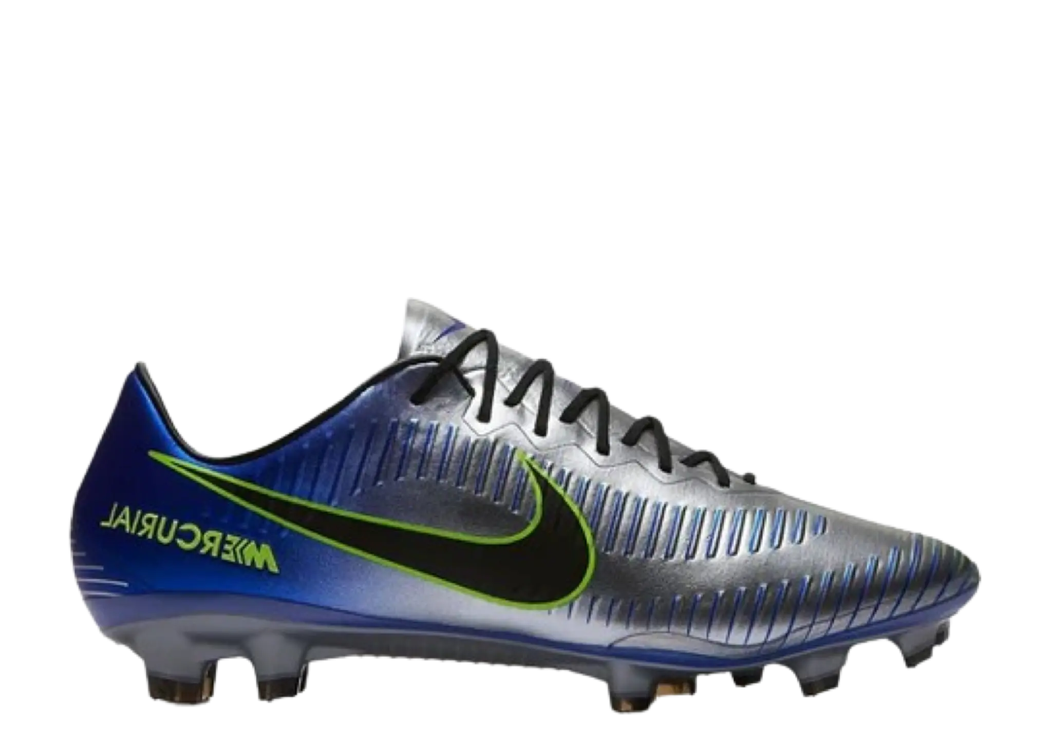 Nike Mercurial Vapor 11 NJR FG 'Racer Blue'