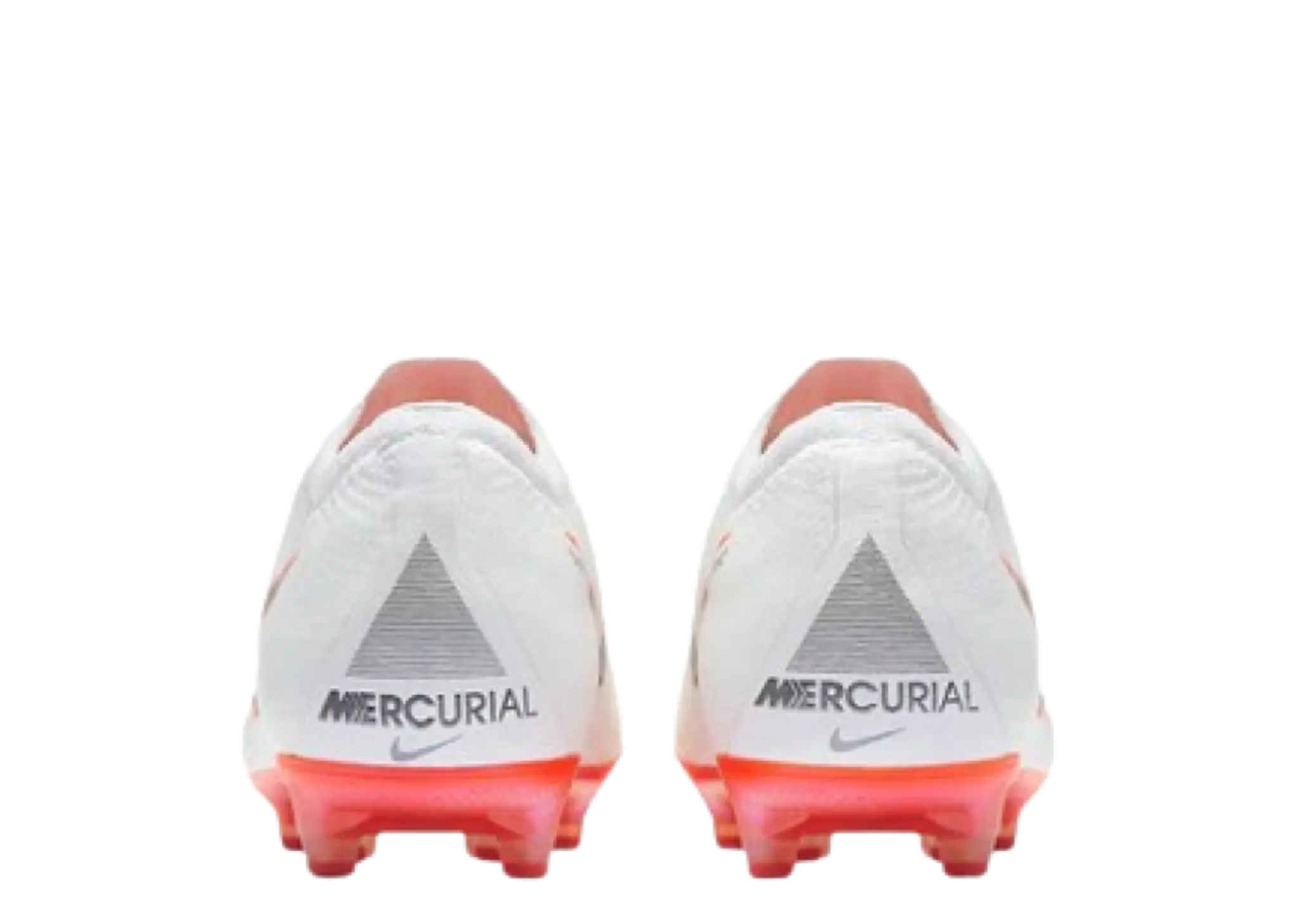 Nike Mercurial Vapor 12 Elite AG Pro 'White Total Orange' - photo 3