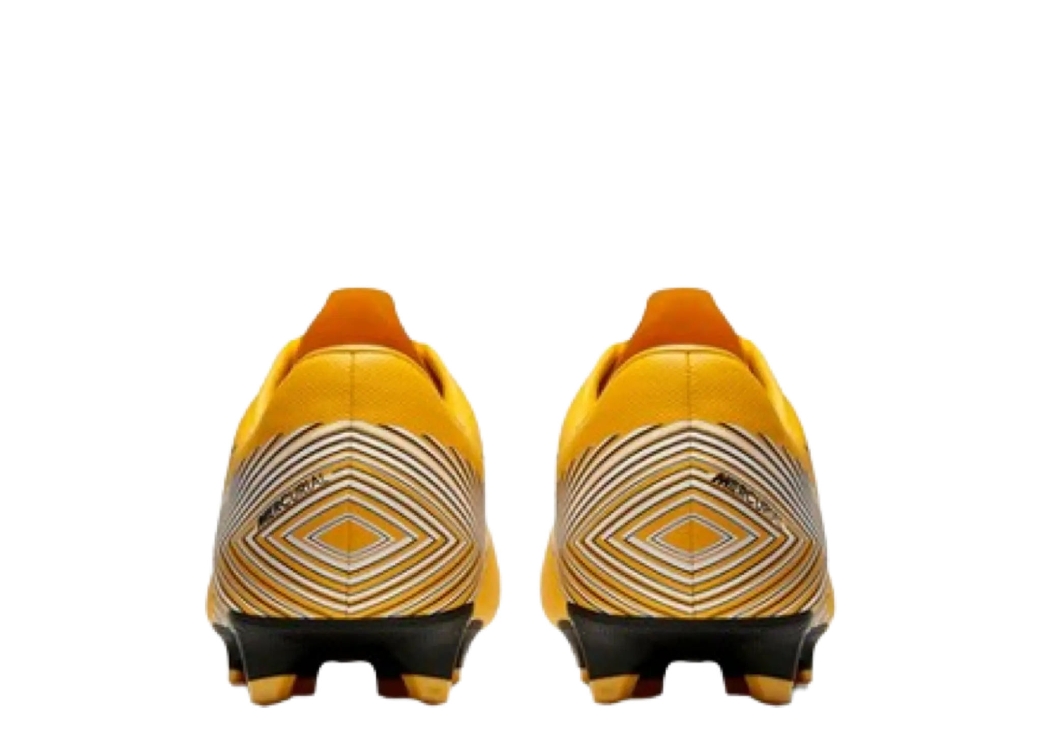 Nike Mercurial Vapor 12 Pro NJR FG 'Amarillo' - photo 3