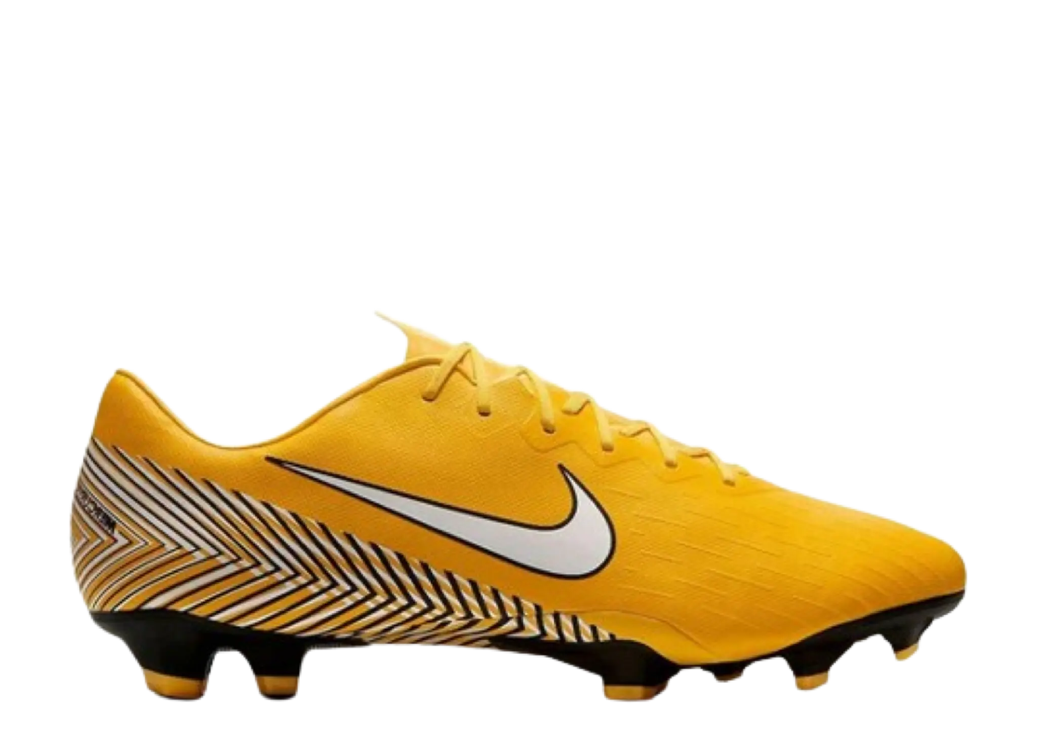 Nike Mercurial Vapor 12 Pro NJR FG 'Amarillo'