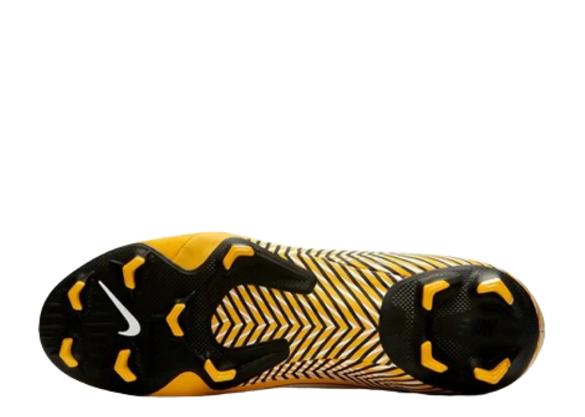 Nike Mercurial Vapor 12 Pro NJR FG 'Amarillo' - photo 4