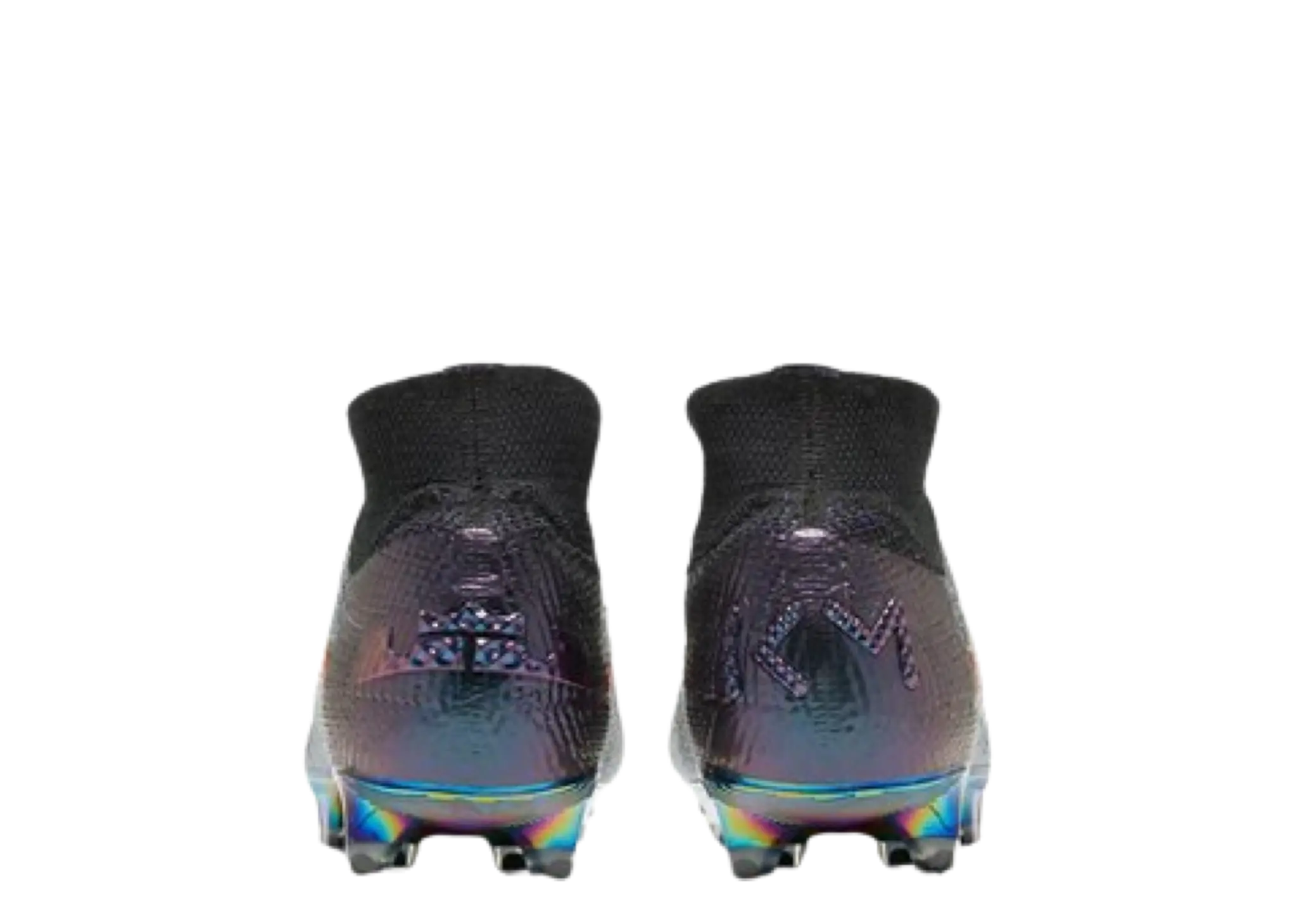 Nike Mercurial Superfly Kylian Mbappe Lebron James Chosen 2 - photo 4