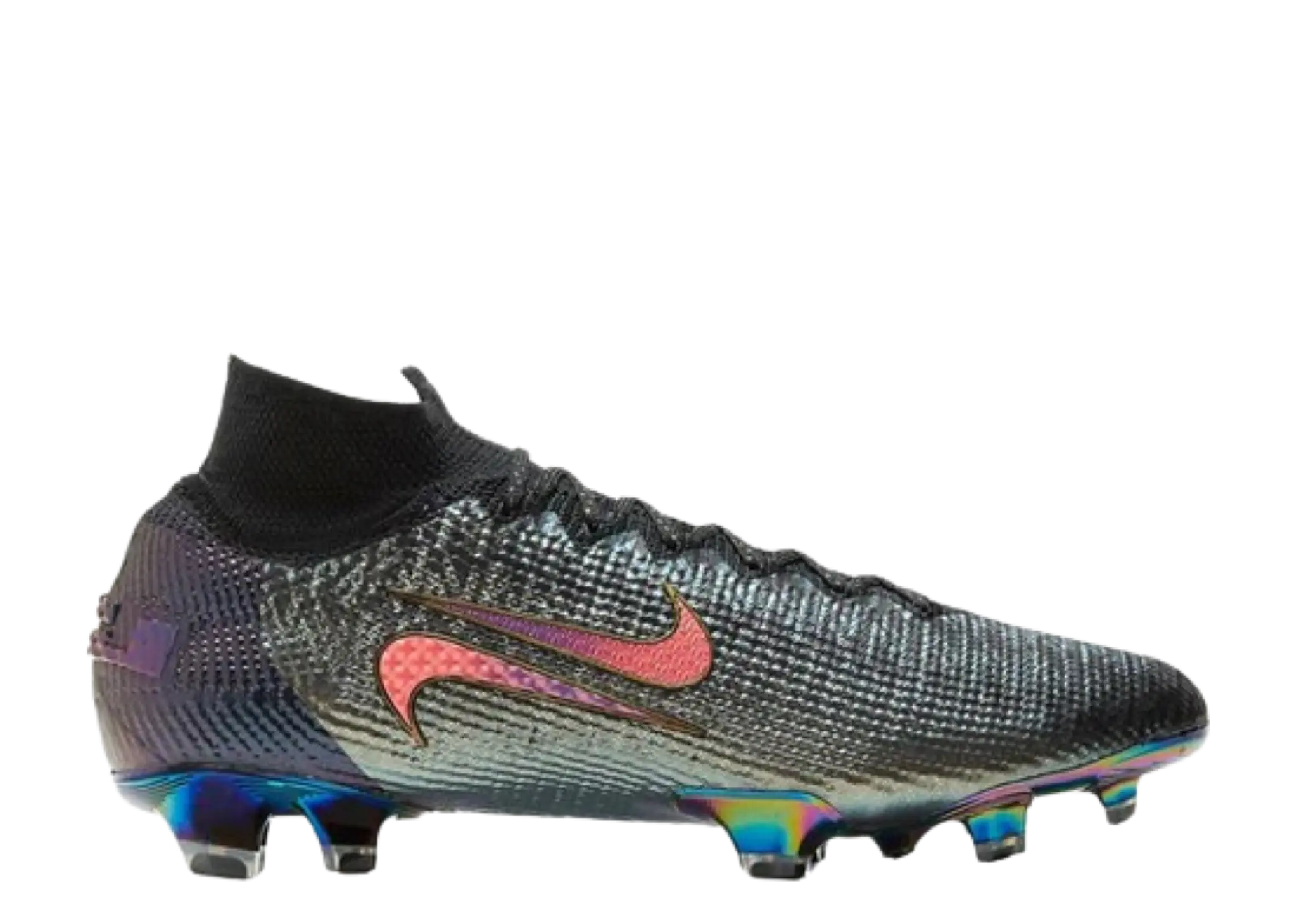 Nike Mercurial Superfly Kylian Mbappe Lebron James Chosen 2