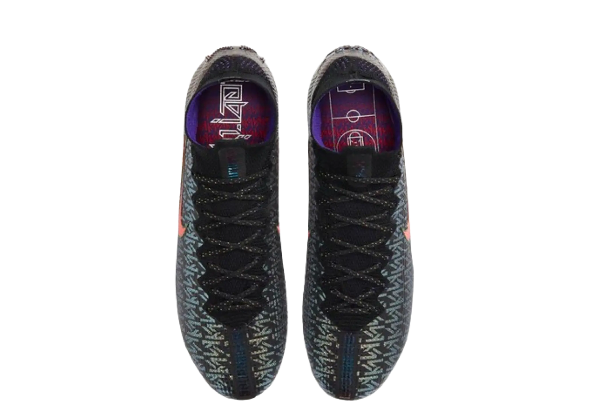 Nike Mercurial Superfly Kylian Mbappe Lebron James Chosen 2 - photo 3