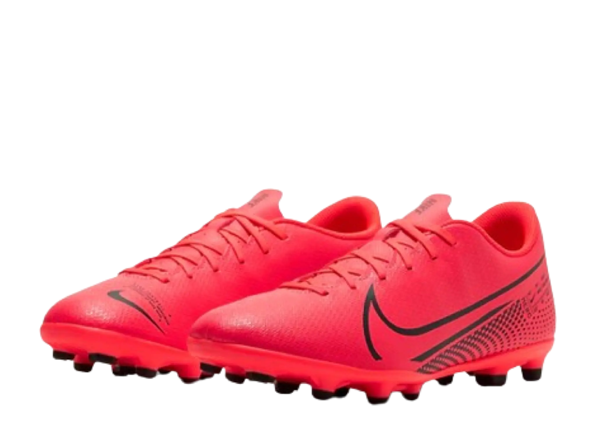 Nike Mercurial Vapor 13 Club MG 'Laser Crimson' - photo 2