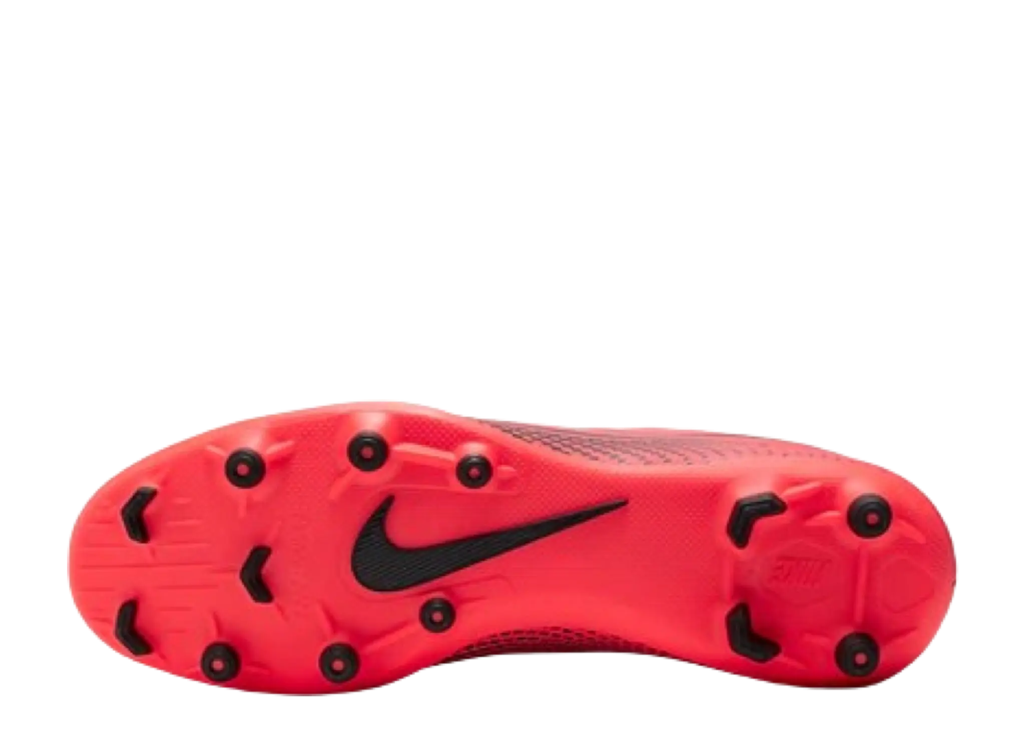 Nike Mercurial Vapor 13 Club MG 'Laser Crimson' - photo 4