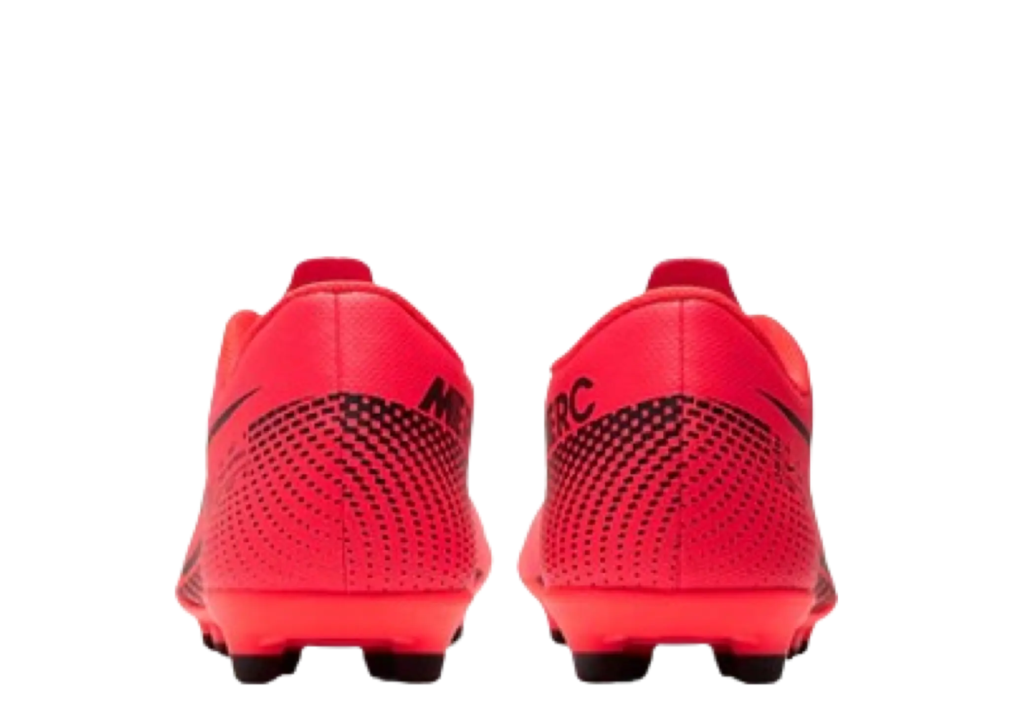 Nike Mercurial Vapor 13 Club MG 'Laser Crimson' - photo 3