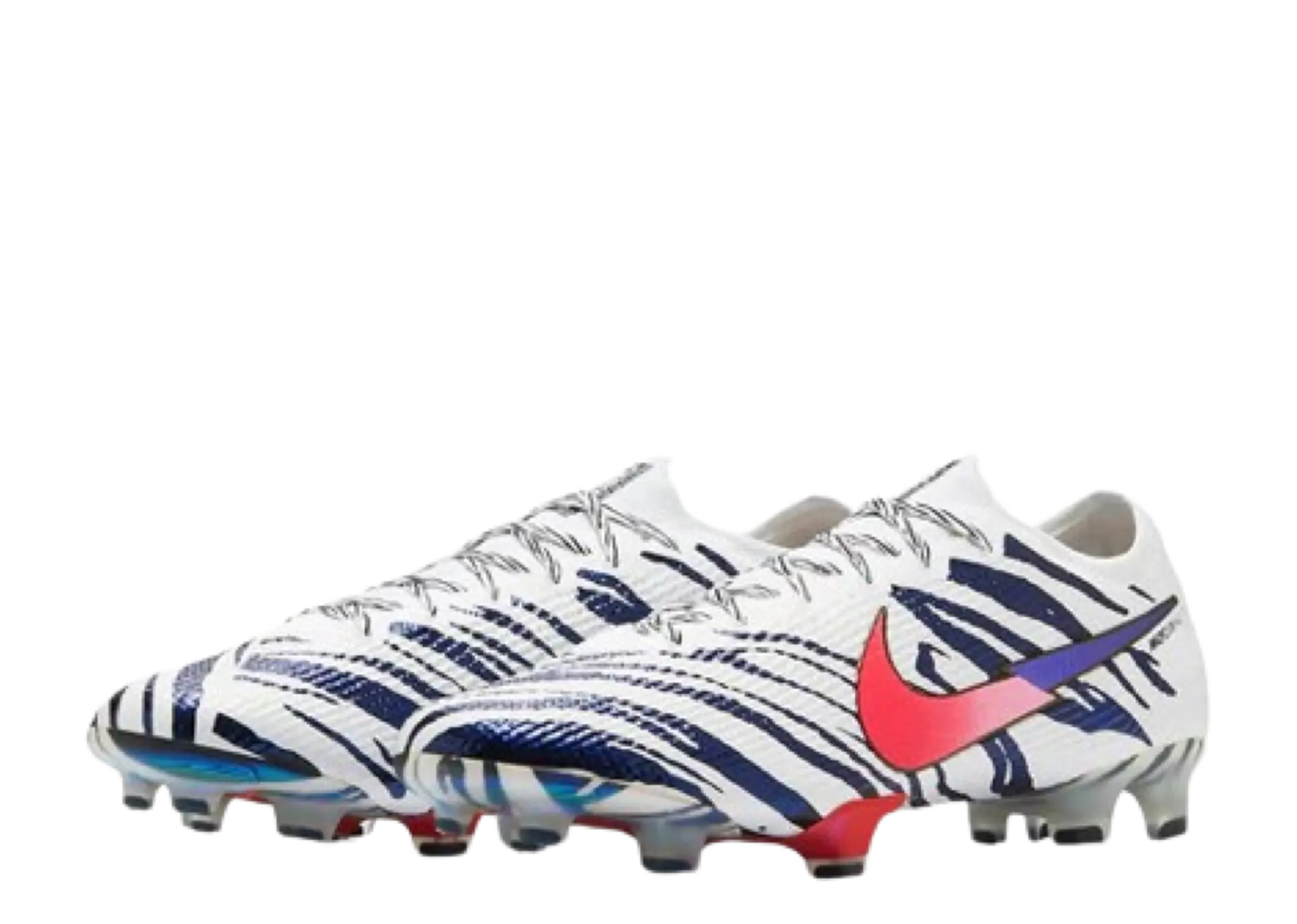Nike Mercurial Vapor 13 Elite FG Korea (2020) - photo 2