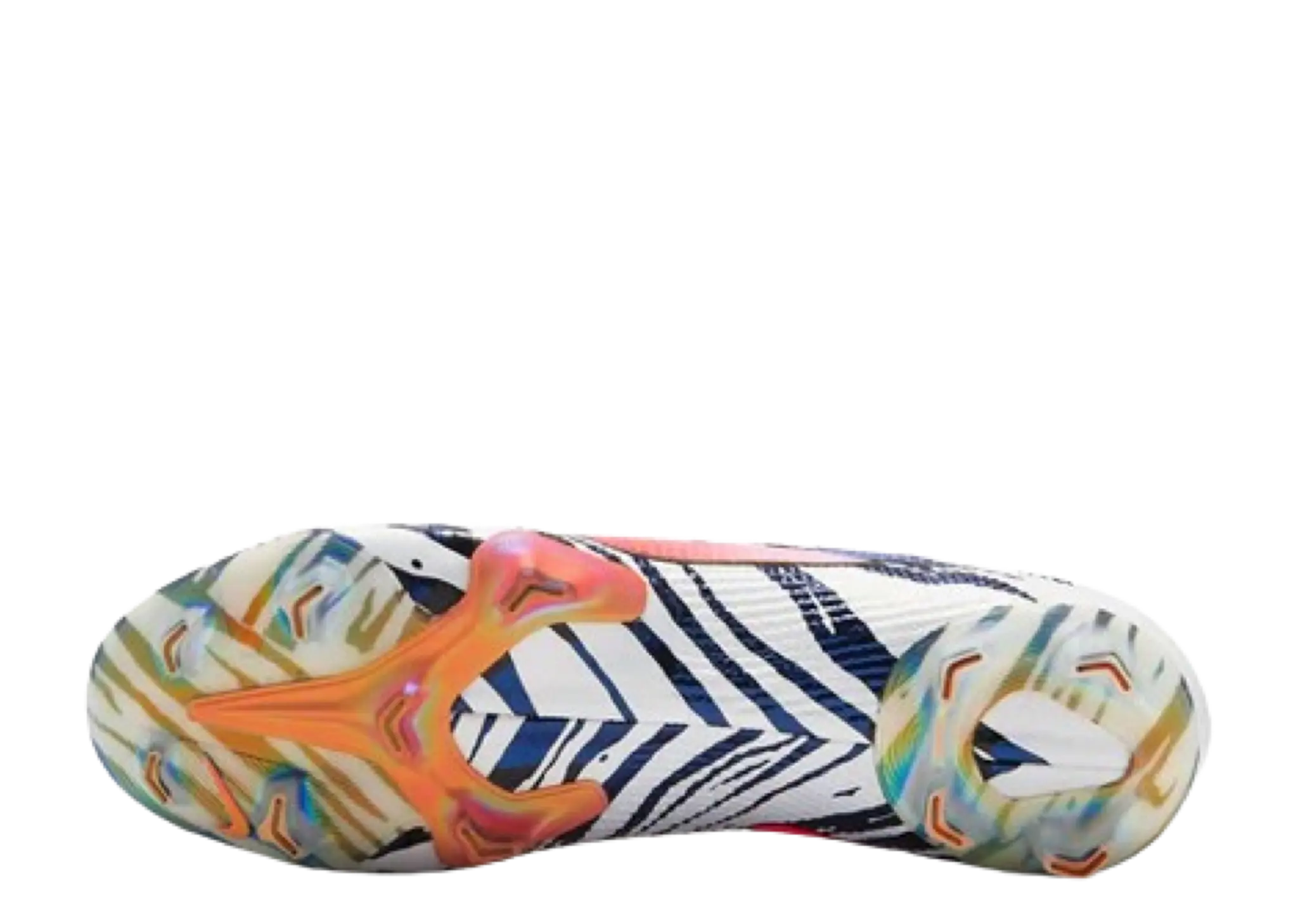 Nike Mercurial Vapor 13 Elite FG Korea (2020) - photo 4