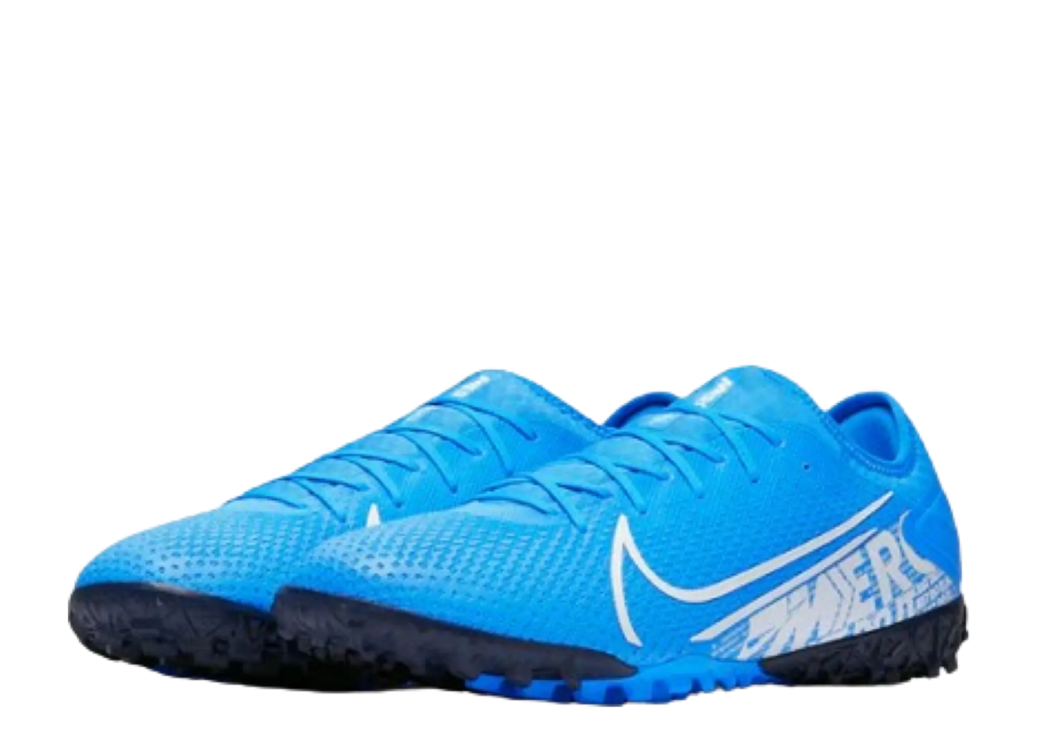 Nike Mercurial Vapor 13 Pro TF 'Blue Hero' - photo 2