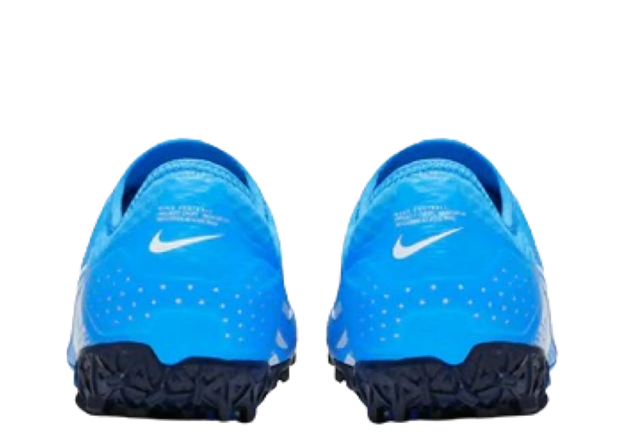 Nike Mercurial Vapor 13 Pro TF 'Blue Hero' - photo 3