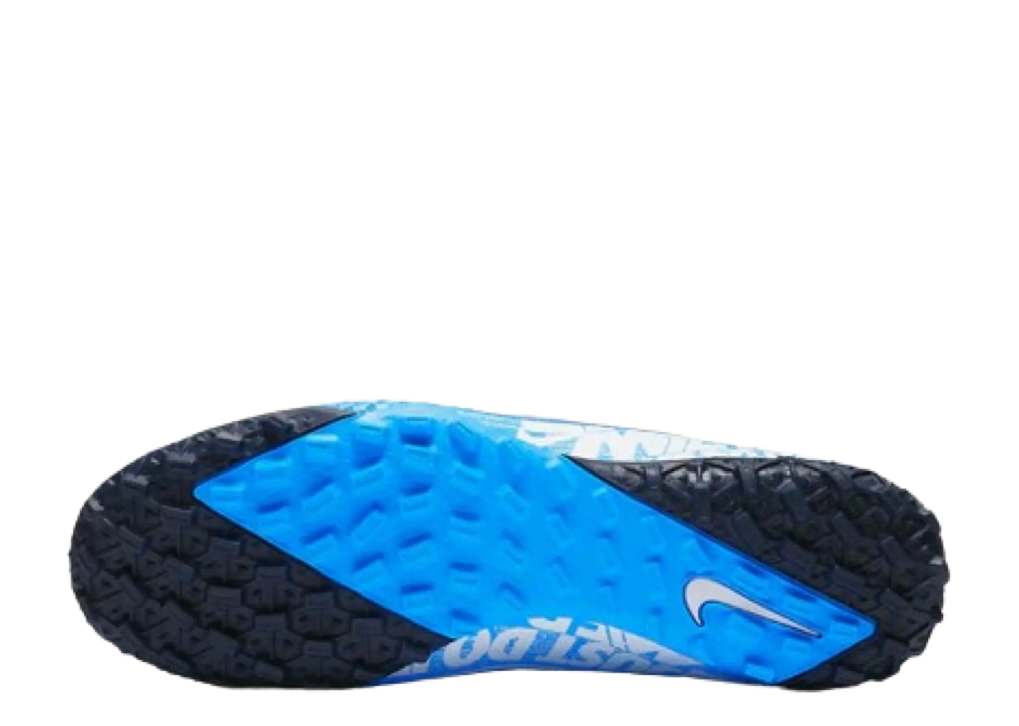 Nike Mercurial Vapor 13 Pro TF 'Blue Hero' - photo 4
