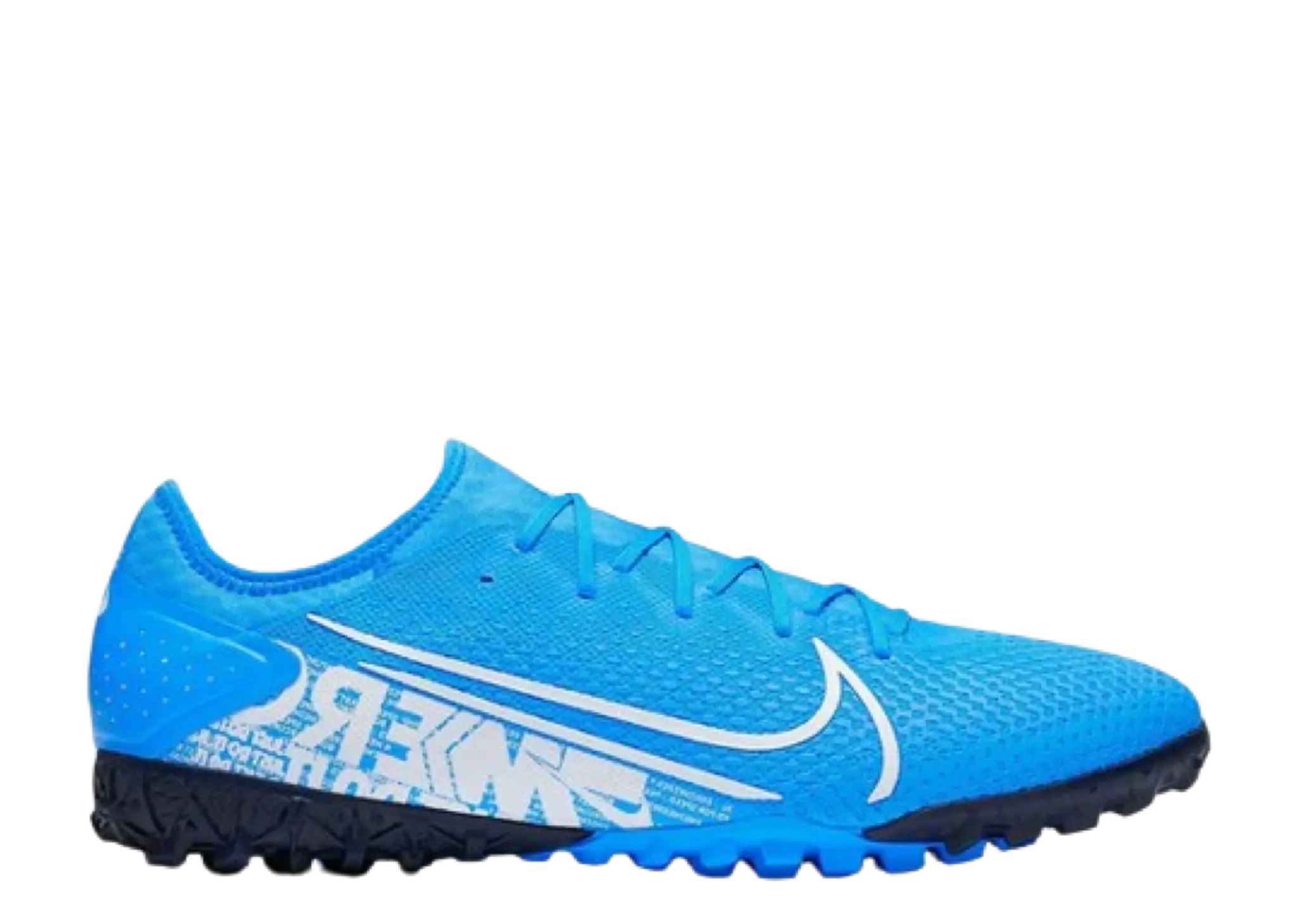 Nike Mercurial Vapor 13 Pro TF 'Blue Hero'