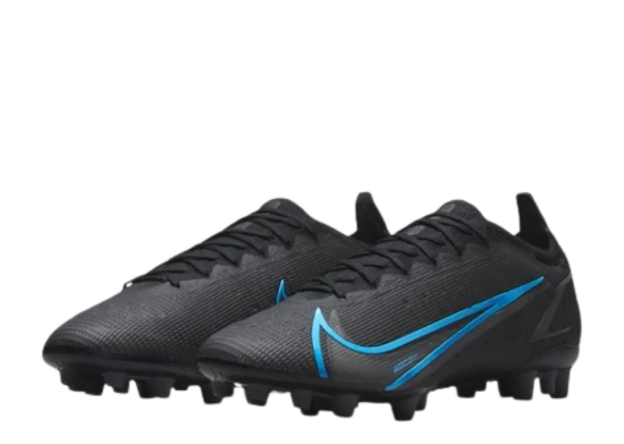 Nike Mercurial Vapor 14 Elite AG 'Black Photo Blue' - photo 2