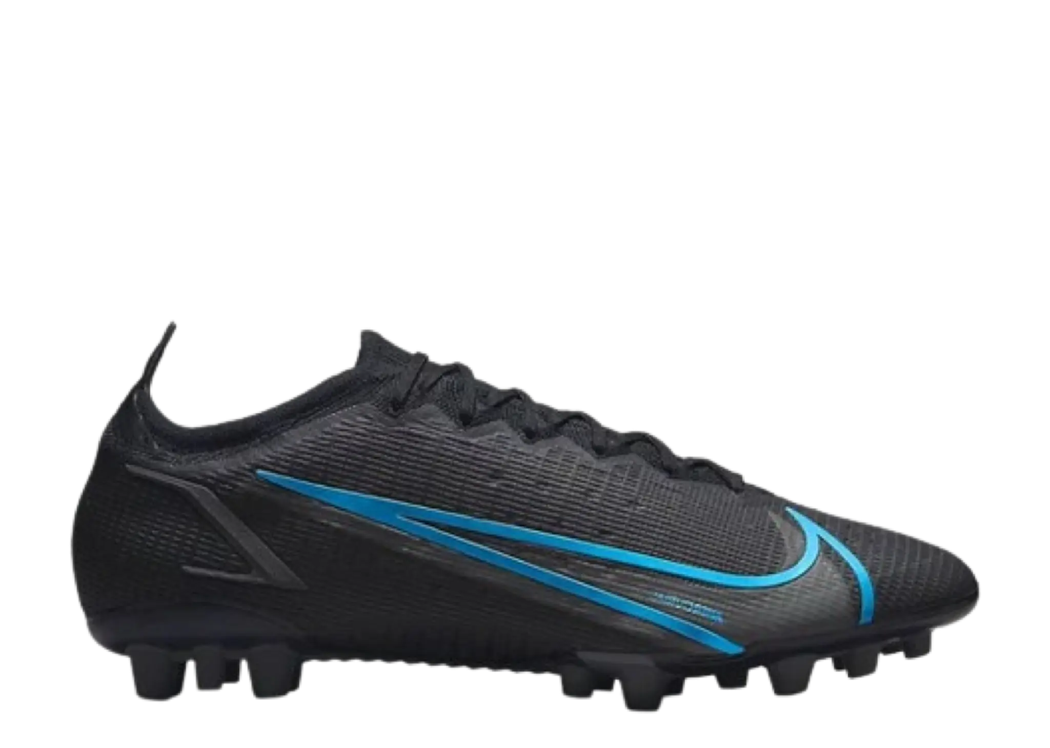 Nike Mercurial Vapor 14 Elite AG 'Black Photo Blue'