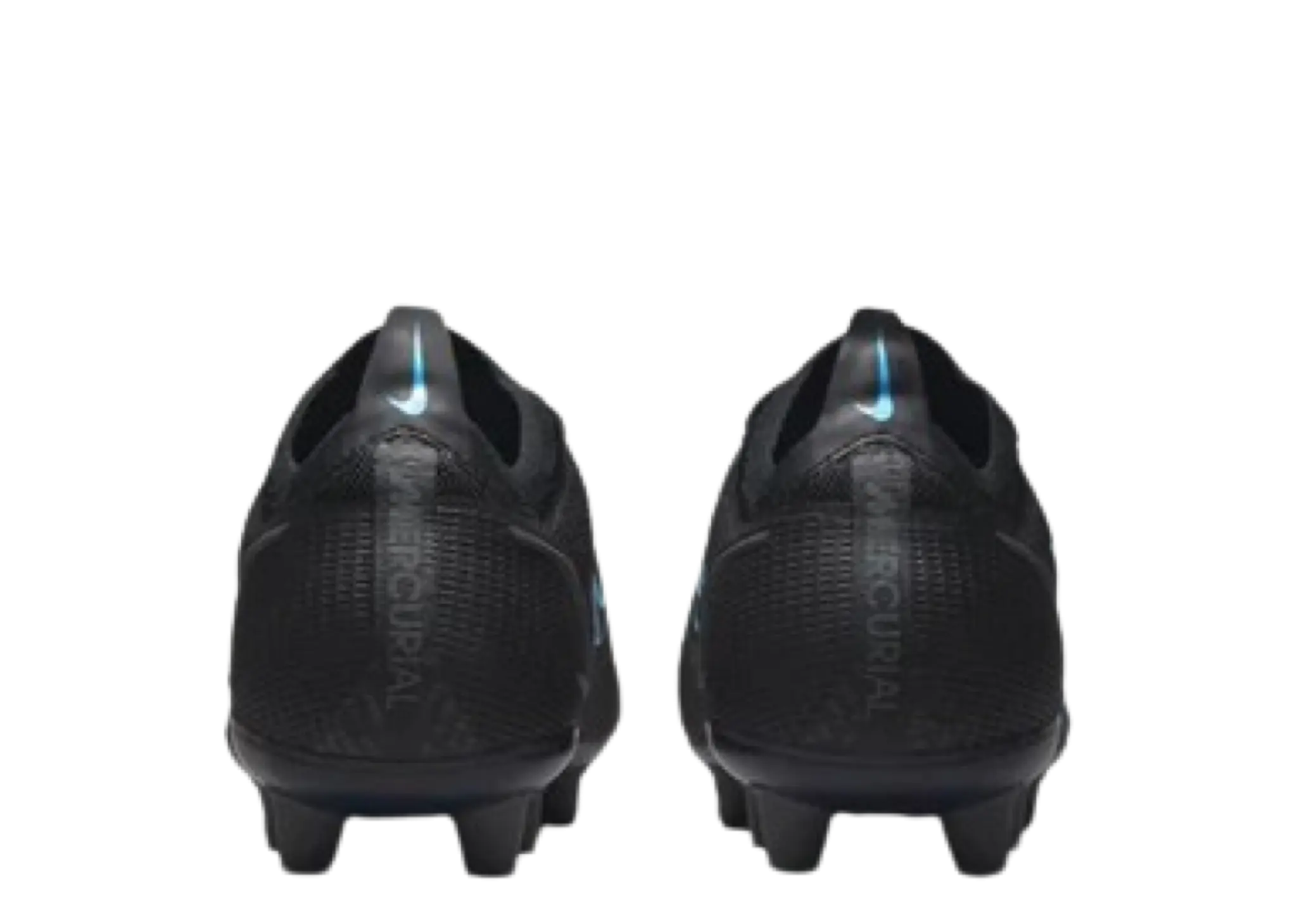 Nike Mercurial Vapor 14 Elite AG 'Black Photo Blue' - photo 3